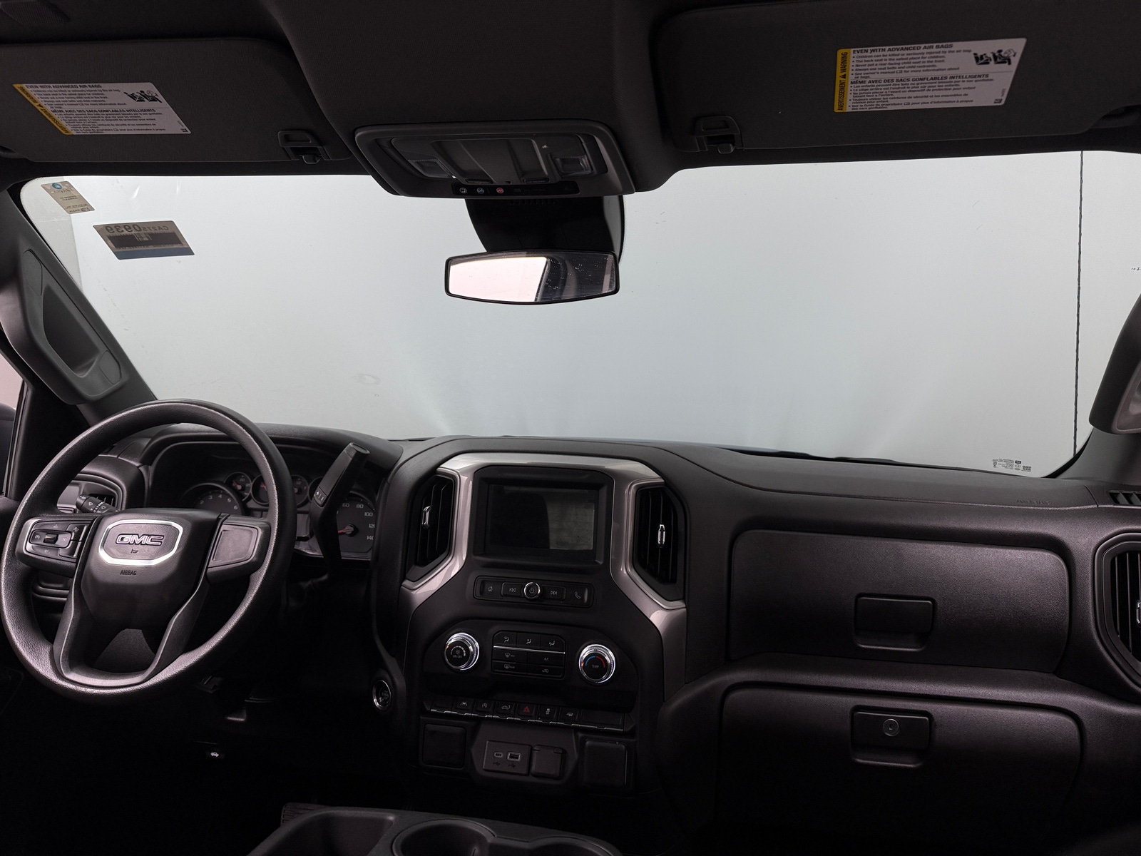 Thumbnail: 2024 GMC Sierra 1500 - 3