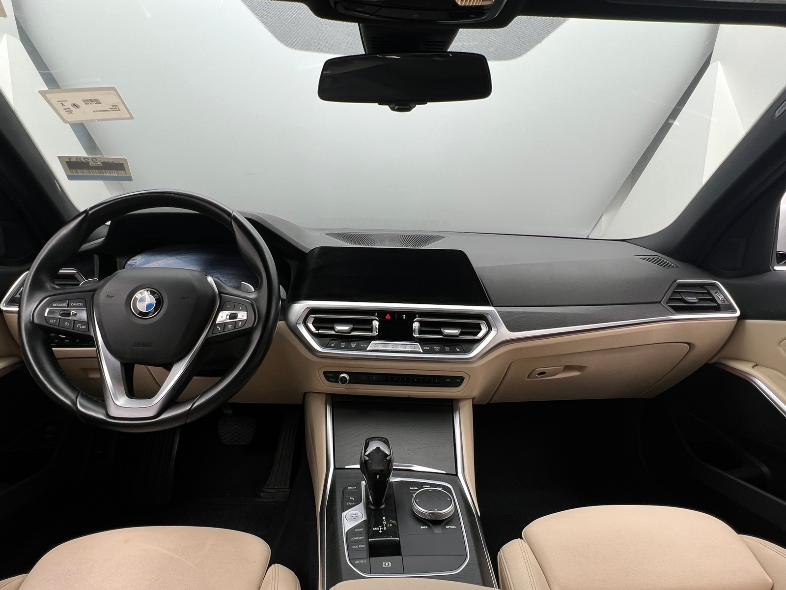 Thumbnail: 2021 BMW 3 Series - 2