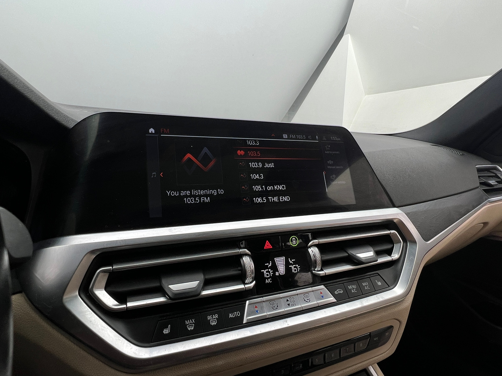 Thumbnail: 2021 BMW 3 Series - 3