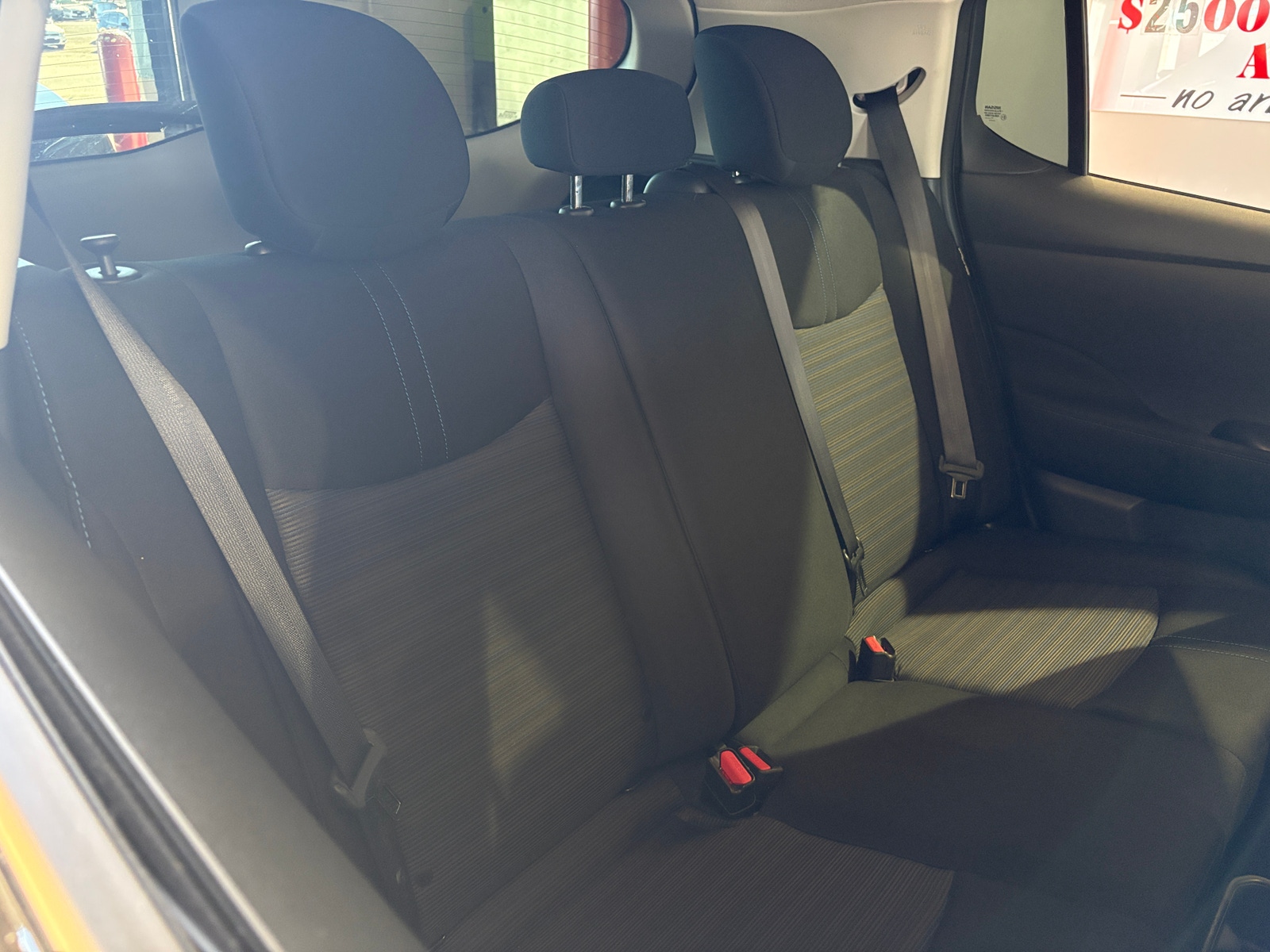 Thumbnail: 2024 Nissan Leaf - 6