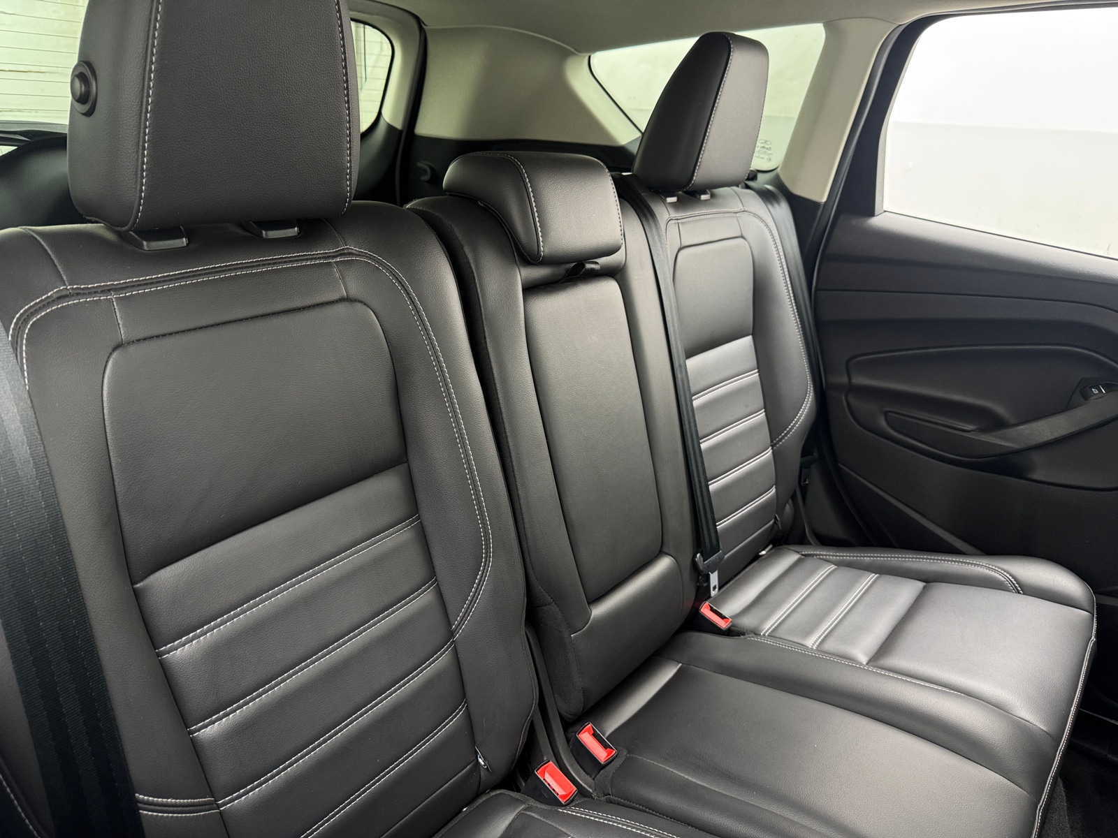 Thumbnail: 2019 Ford Escape - 5