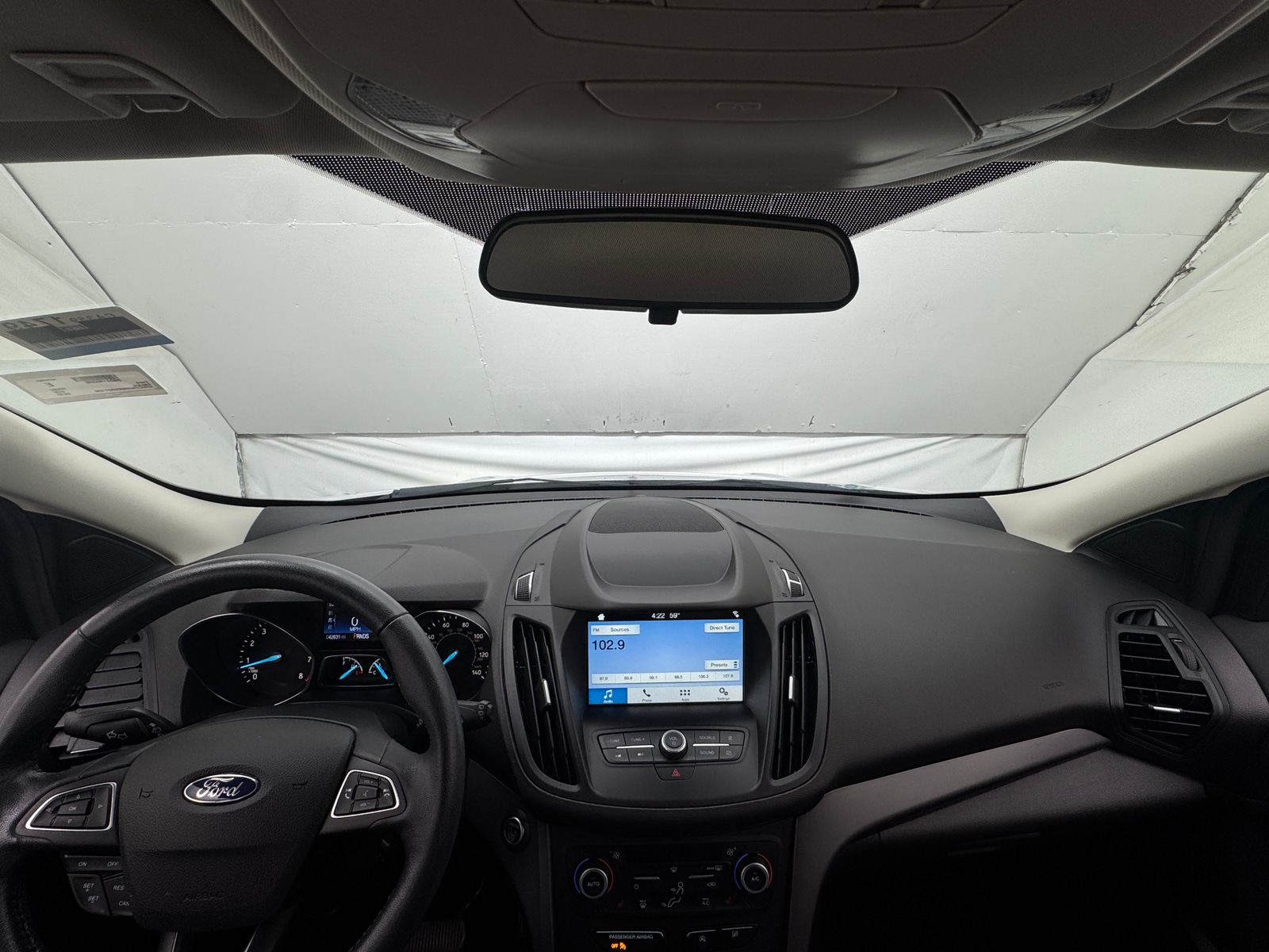 Thumbnail: 2019 Ford Escape - 2