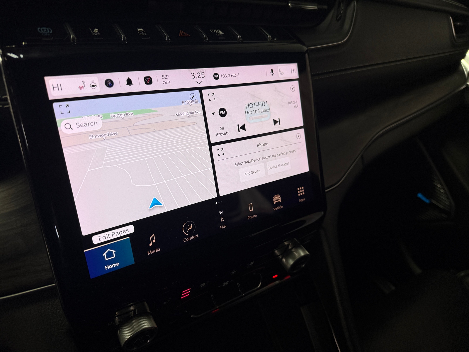 Thumbnail: 2022 Jeep Grand Cherokee - 3