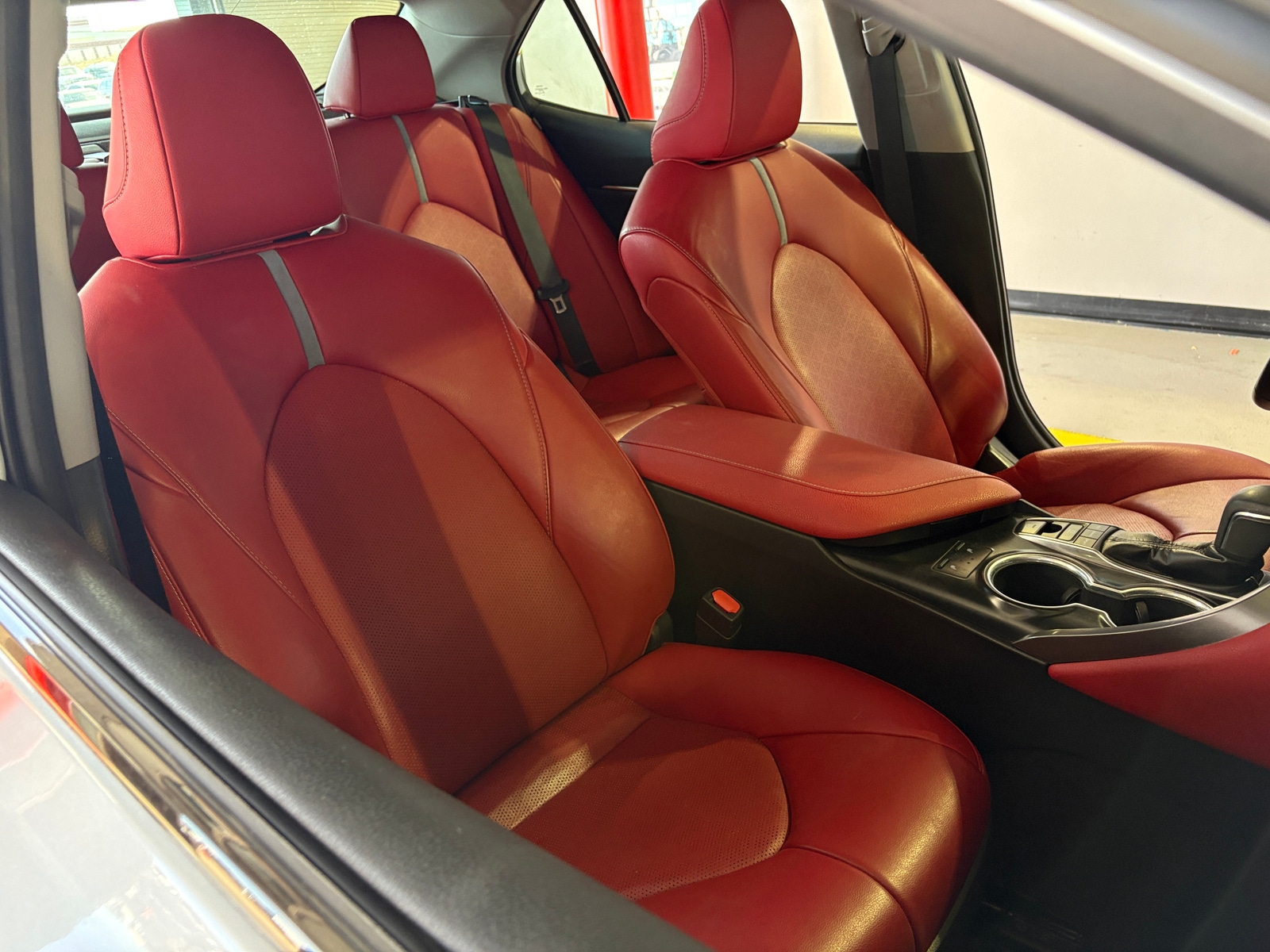 Thumbnail: 2019 Toyota Camry - 5