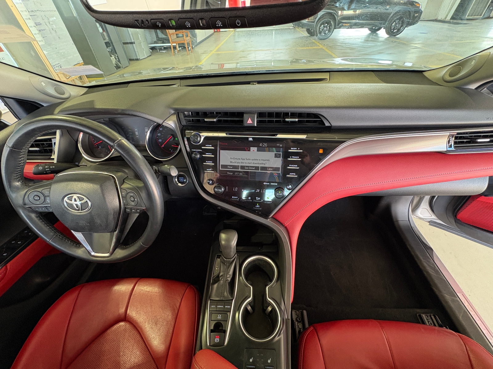 Thumbnail: 2019 Toyota Camry - 2