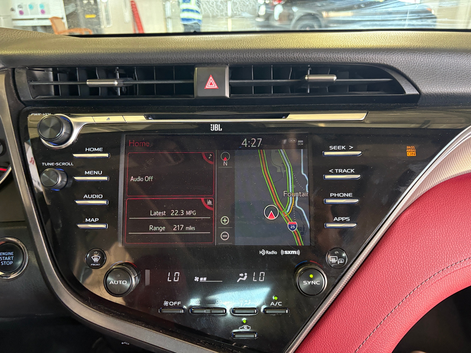 Thumbnail: 2019 Toyota Camry - 3