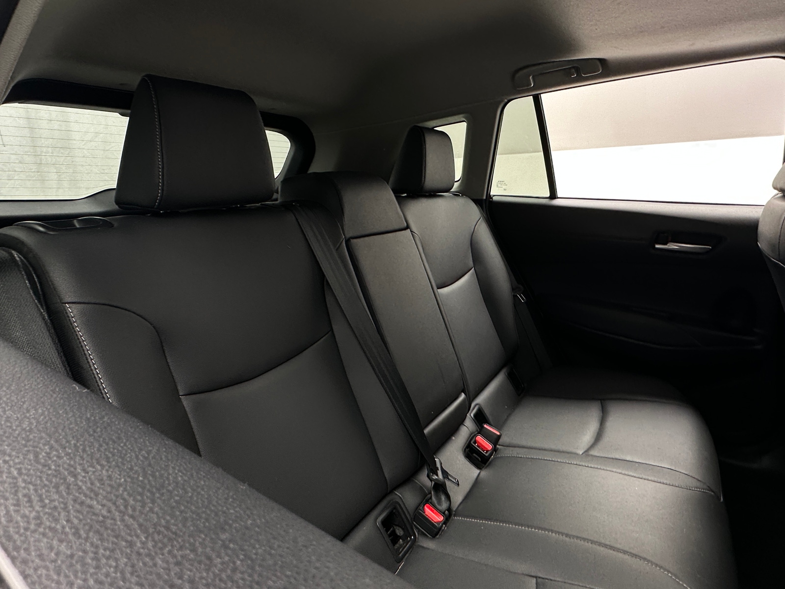 Thumbnail: 2024 Toyota Corolla Cross - 5