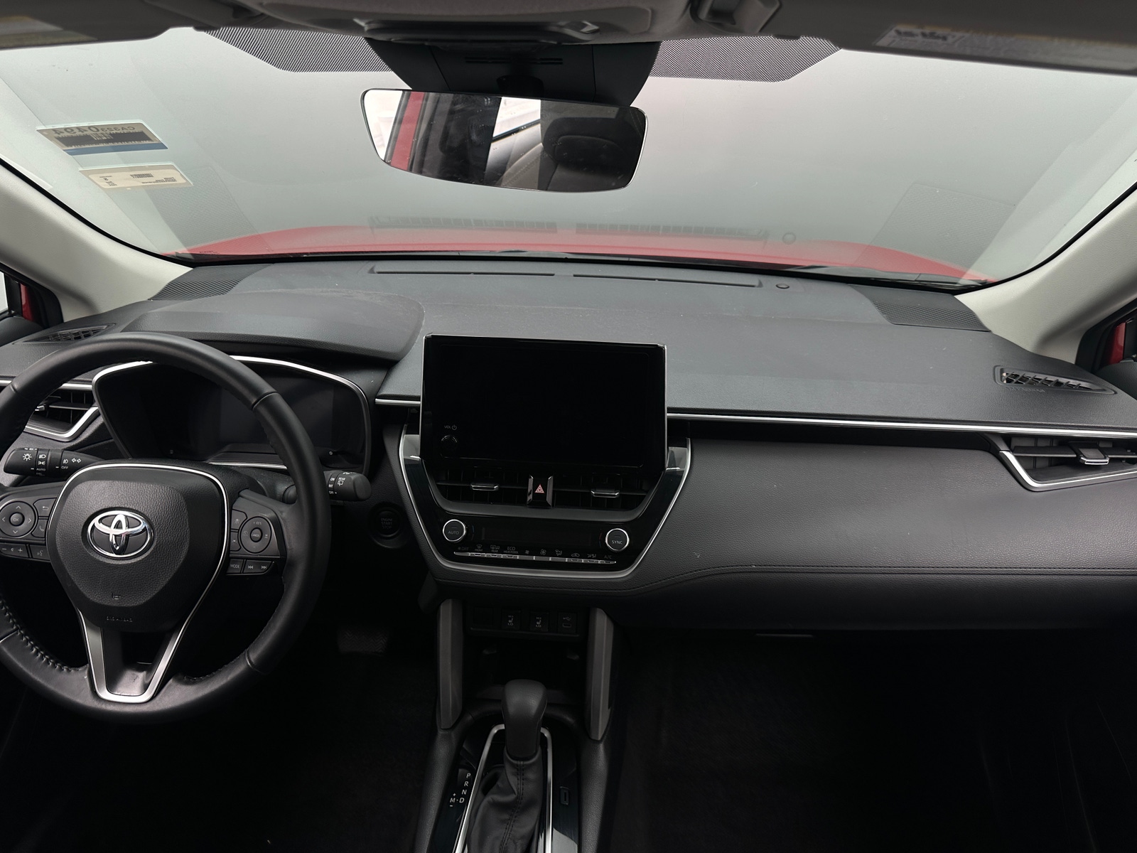 Thumbnail: 2024 Toyota Corolla Cross - 2