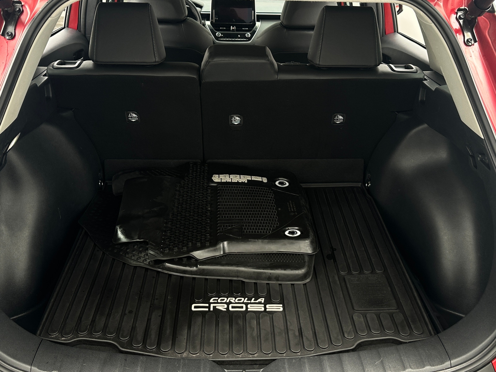 Thumbnail: 2024 Toyota Corolla Cross - 6