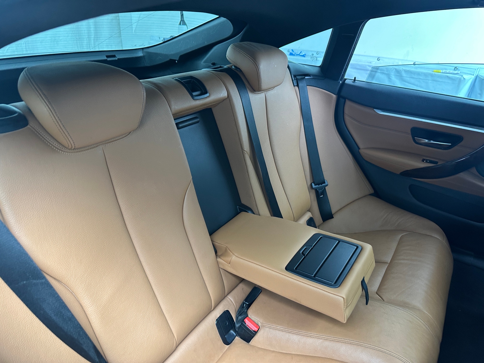 Thumbnail: 2019 BMW 4 Series - 5