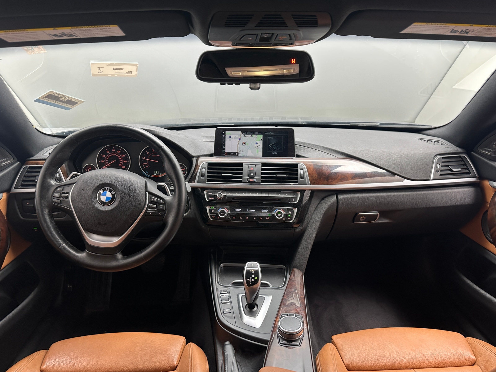 Thumbnail: 2019 BMW 4 Series - 2