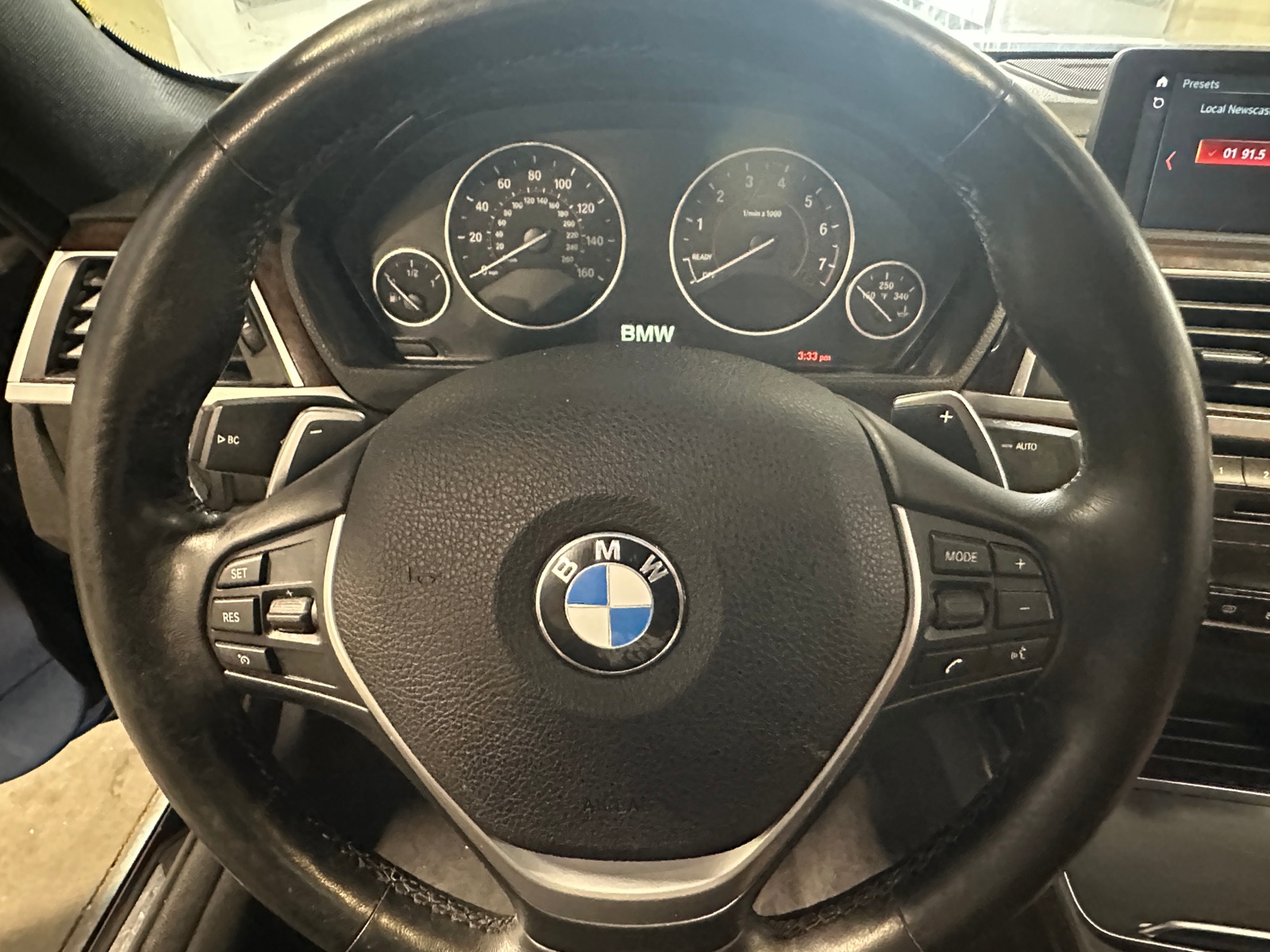 Thumbnail: 2019 BMW 4 Series - 4