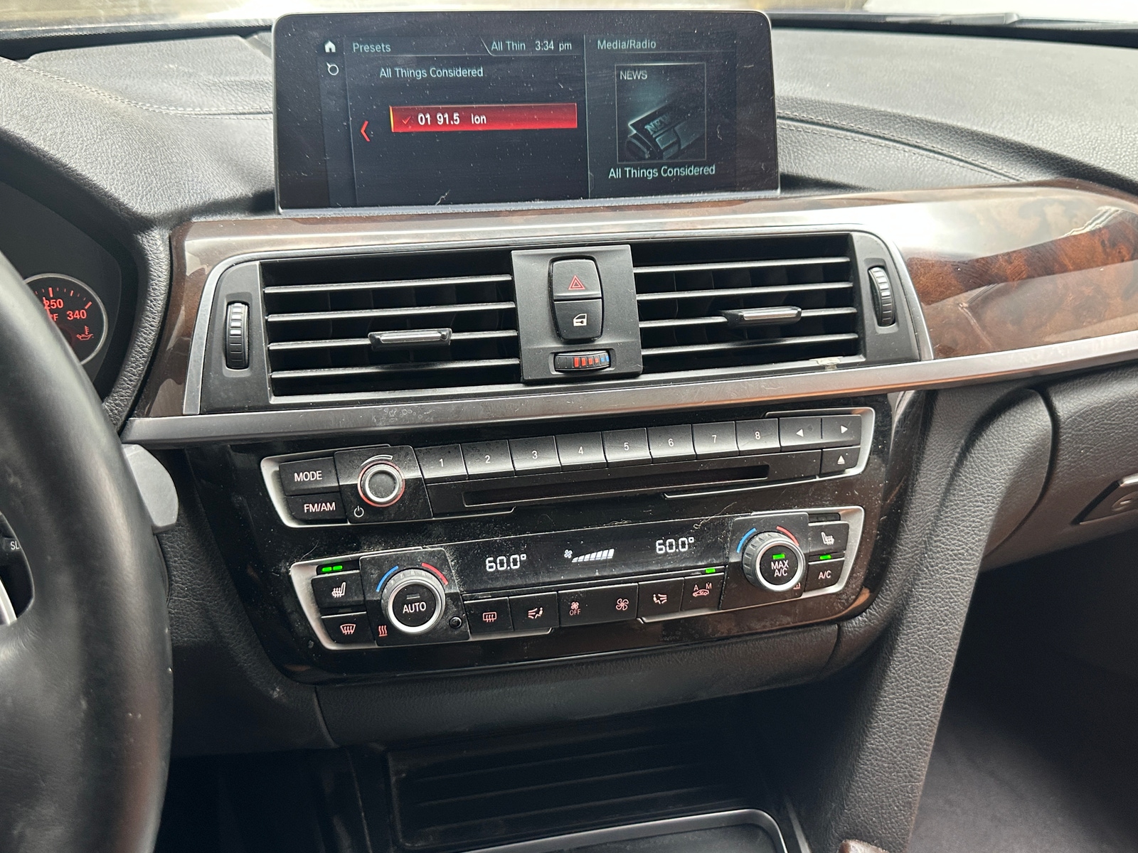 Thumbnail: 2019 BMW 4 Series - 3