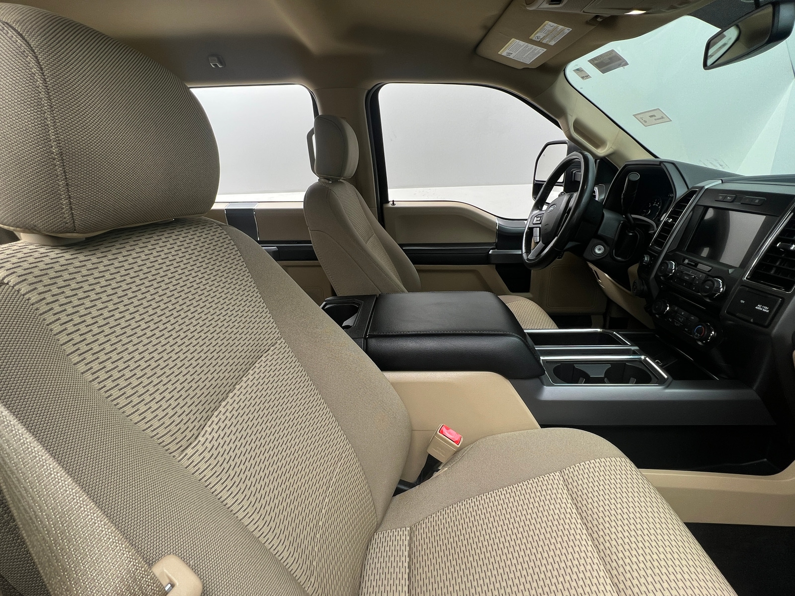 Thumbnail: 2018 Ford Econoline - 2