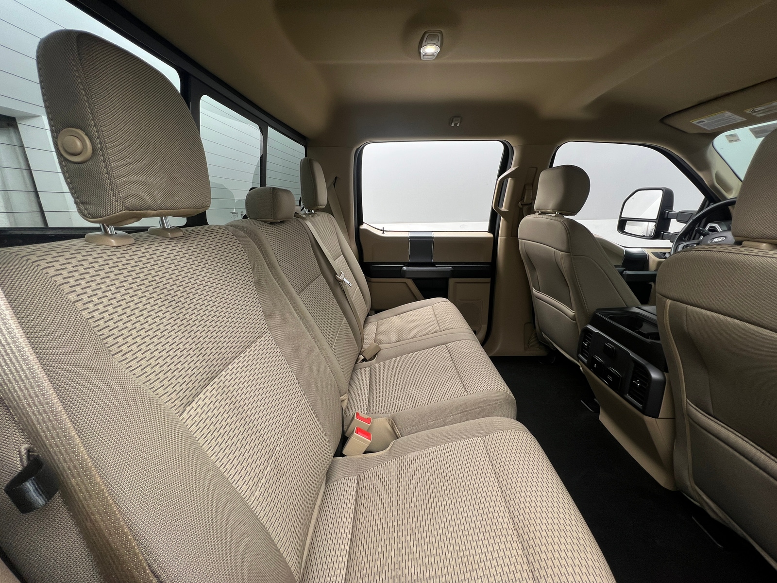 Thumbnail: 2018 Ford Econoline - 6