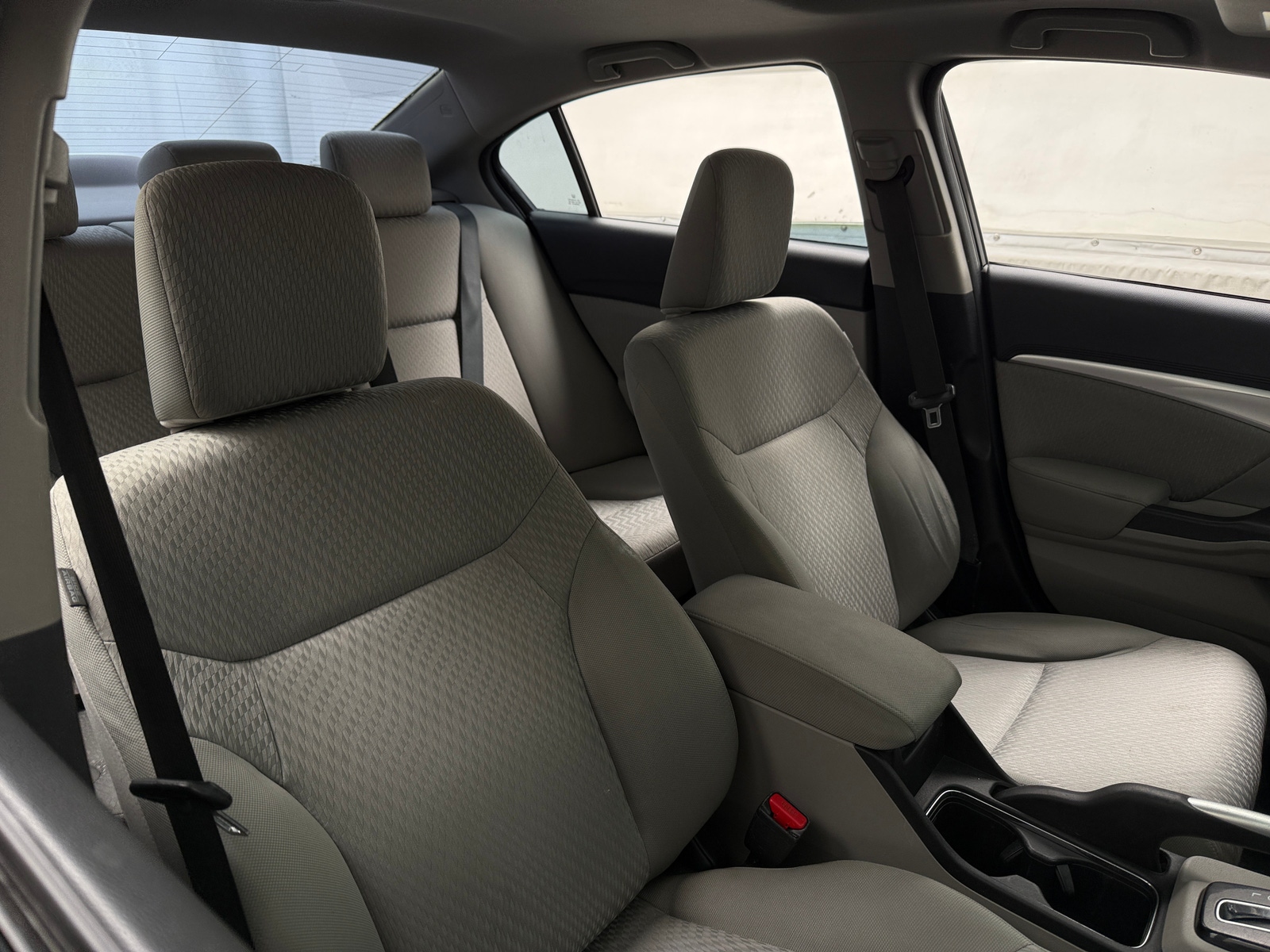 Thumbnail: 2014 Honda Civic - 2