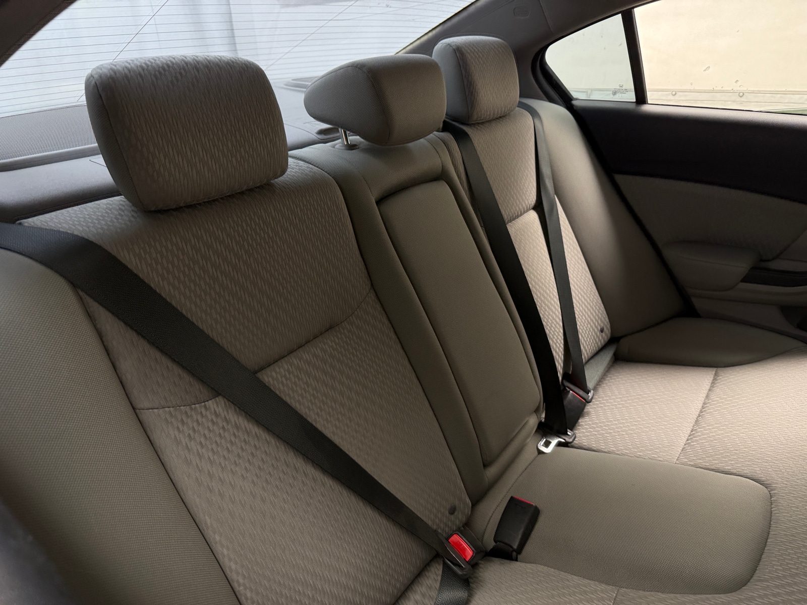 Thumbnail: 2014 Honda Civic - 6