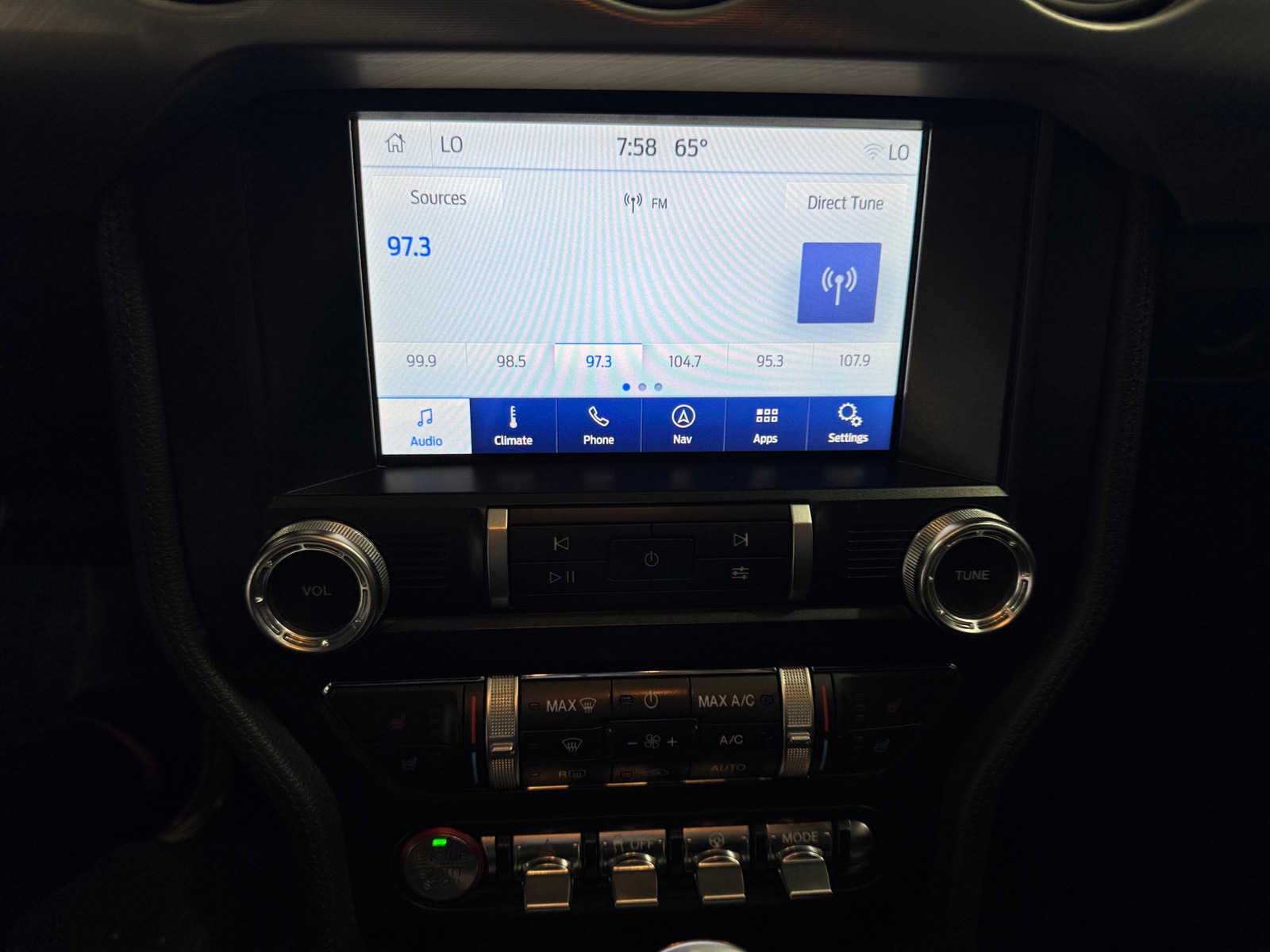 Thumbnail: 2019 Ford Mustang - 2