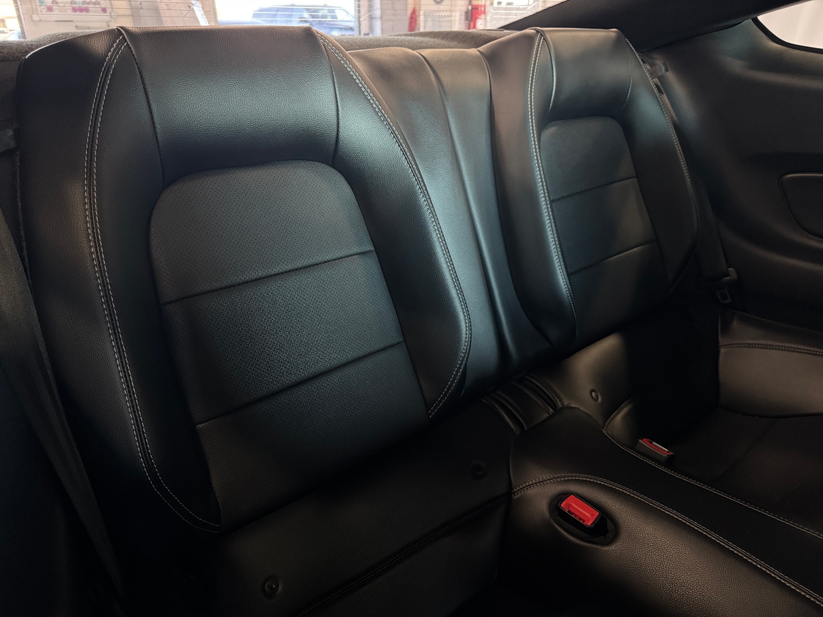 Thumbnail: 2019 Ford Mustang - 4