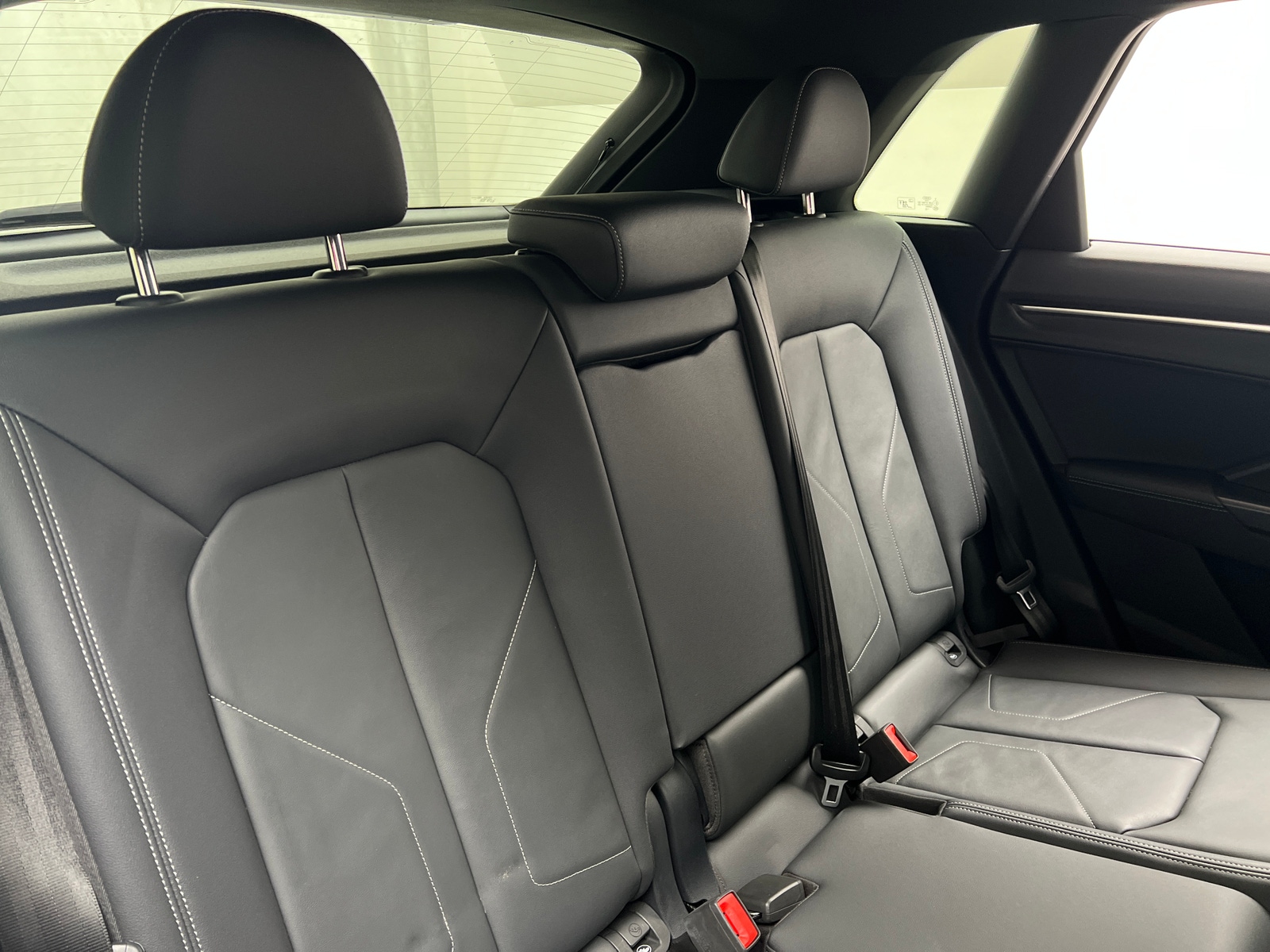 Thumbnail: 2023 Audi Q3 - 5