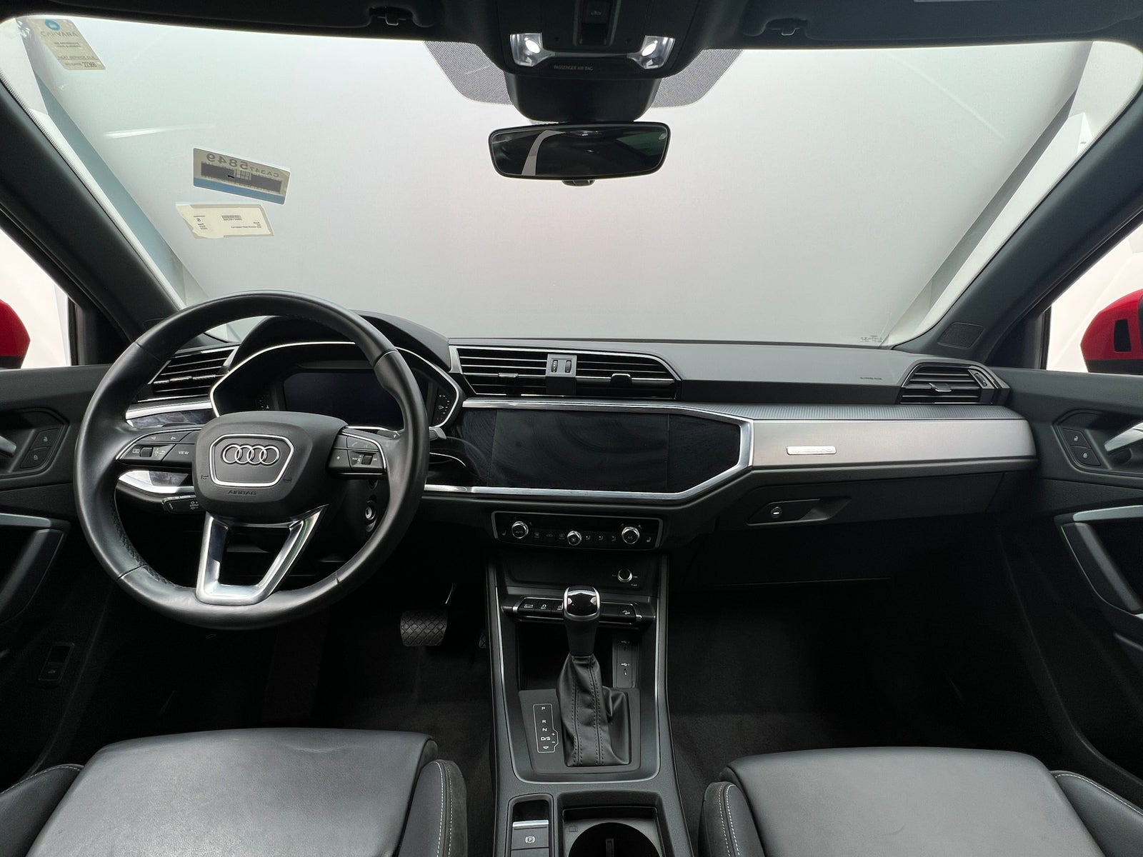 Thumbnail: 2023 Audi Q3 - 2