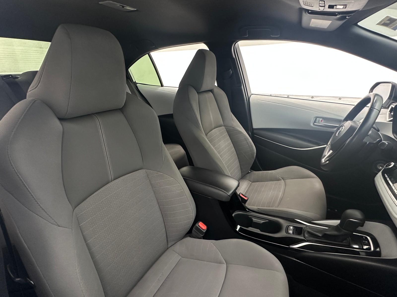 Thumbnail: 2022 Toyota Corolla - 2