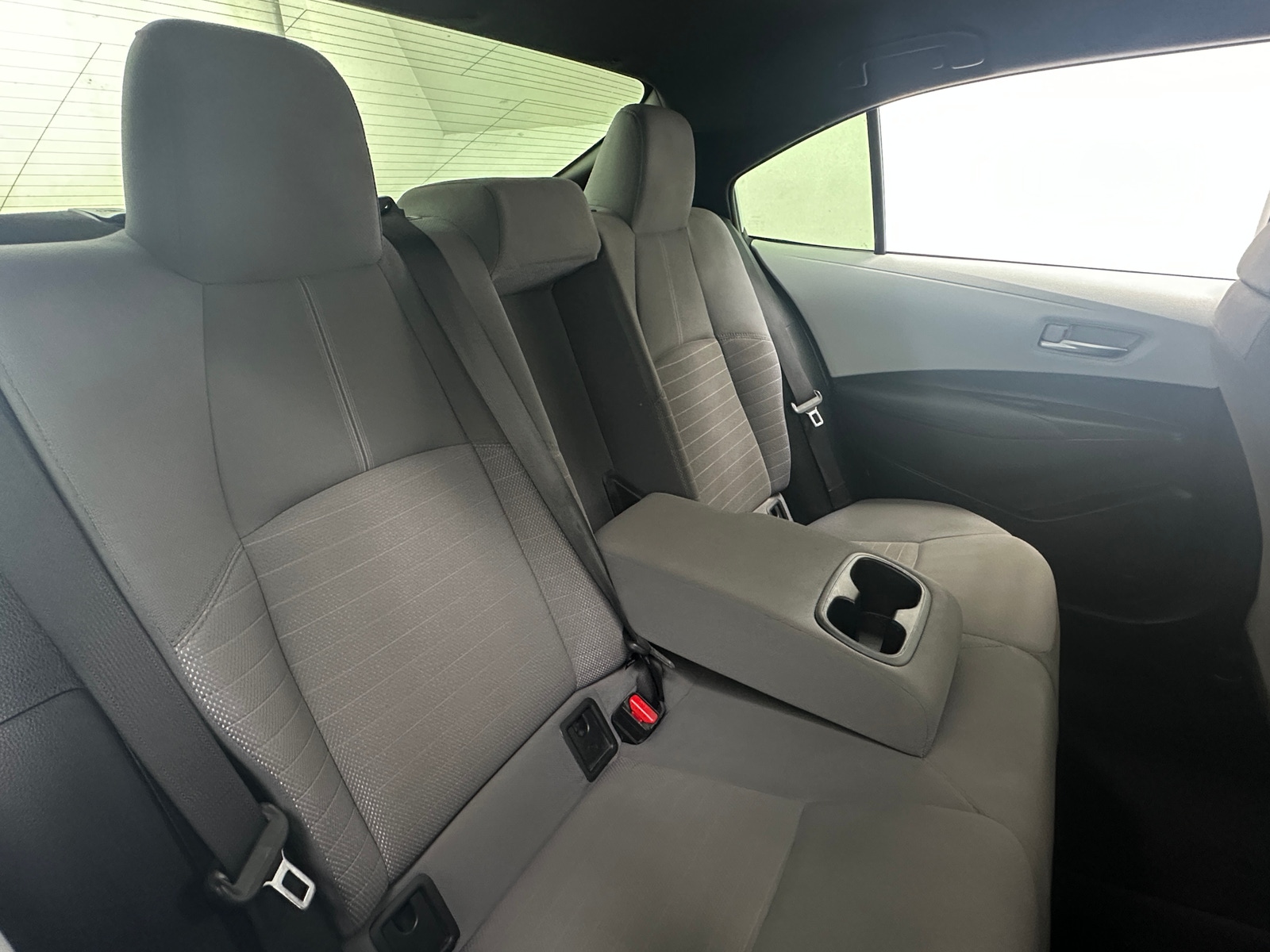 Thumbnail: 2022 Toyota Corolla - 6