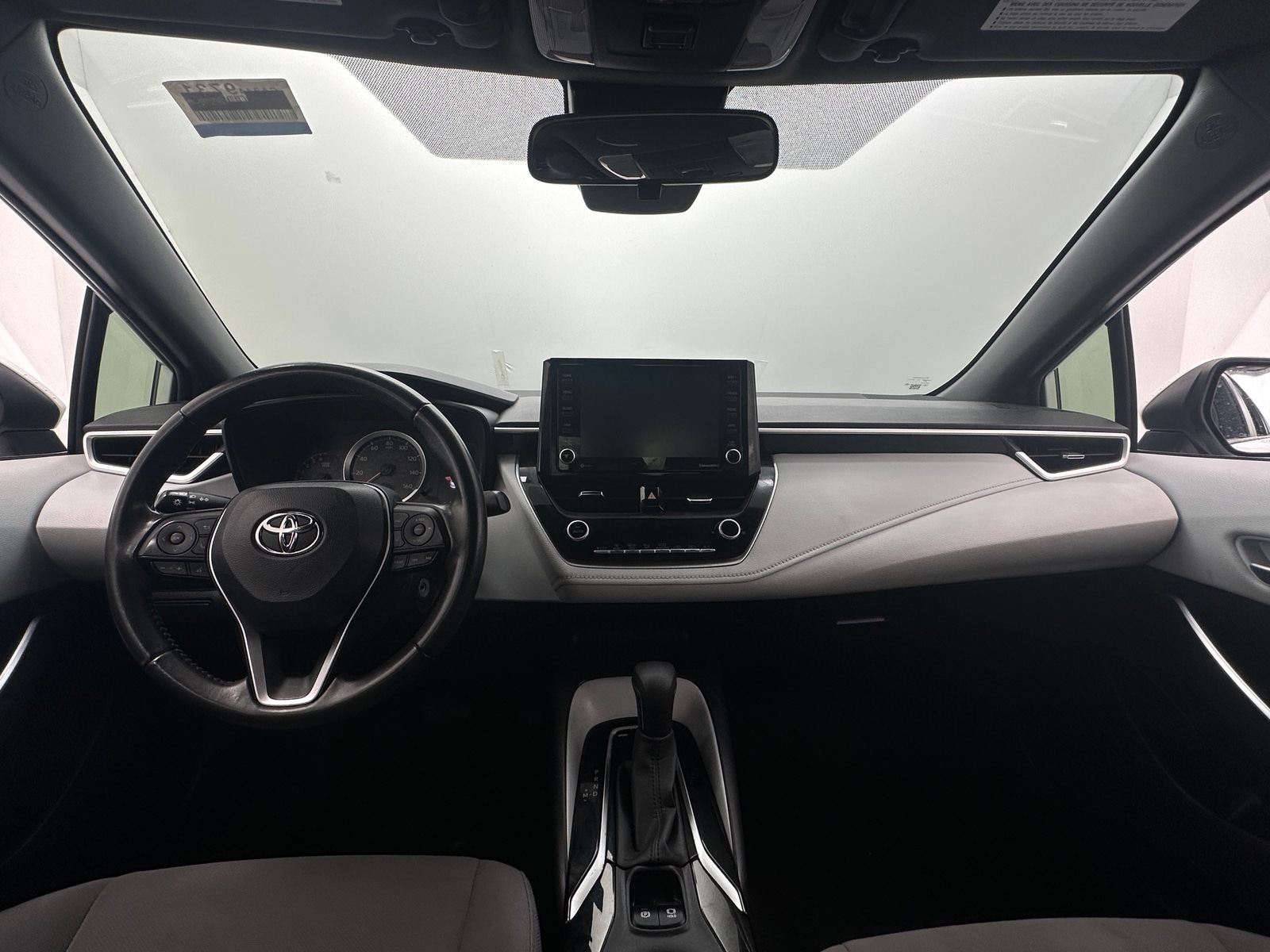 Thumbnail: 2022 Toyota Corolla - 3