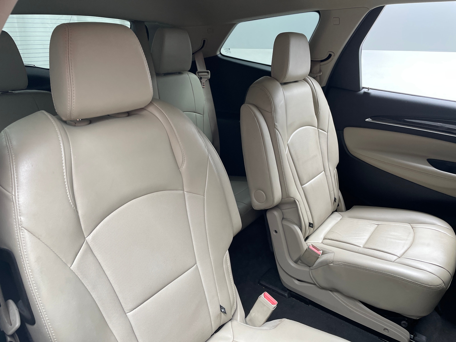 Thumbnail: 2018 Buick Enclave - 5