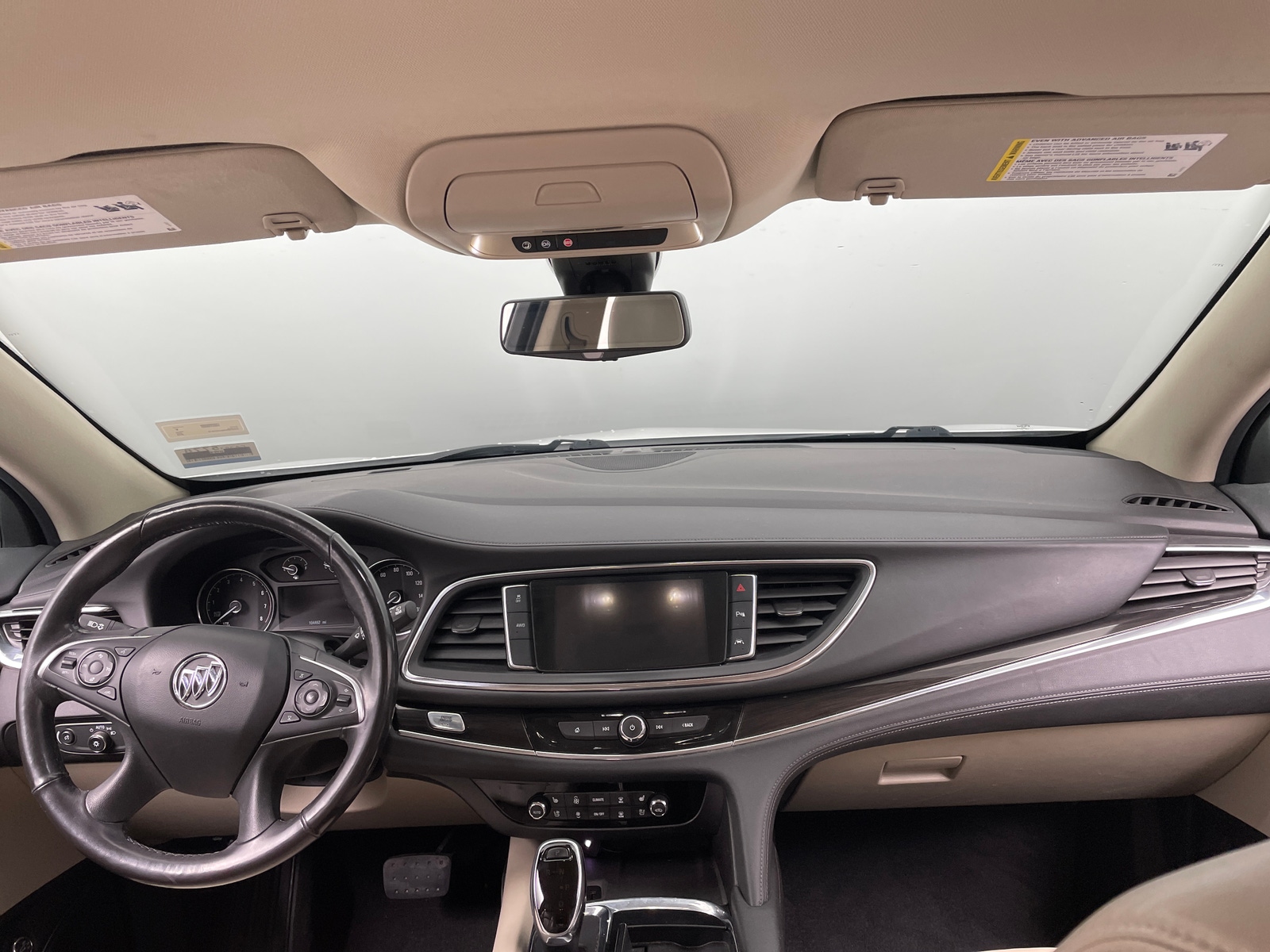 Thumbnail: 2018 Buick Enclave - 2