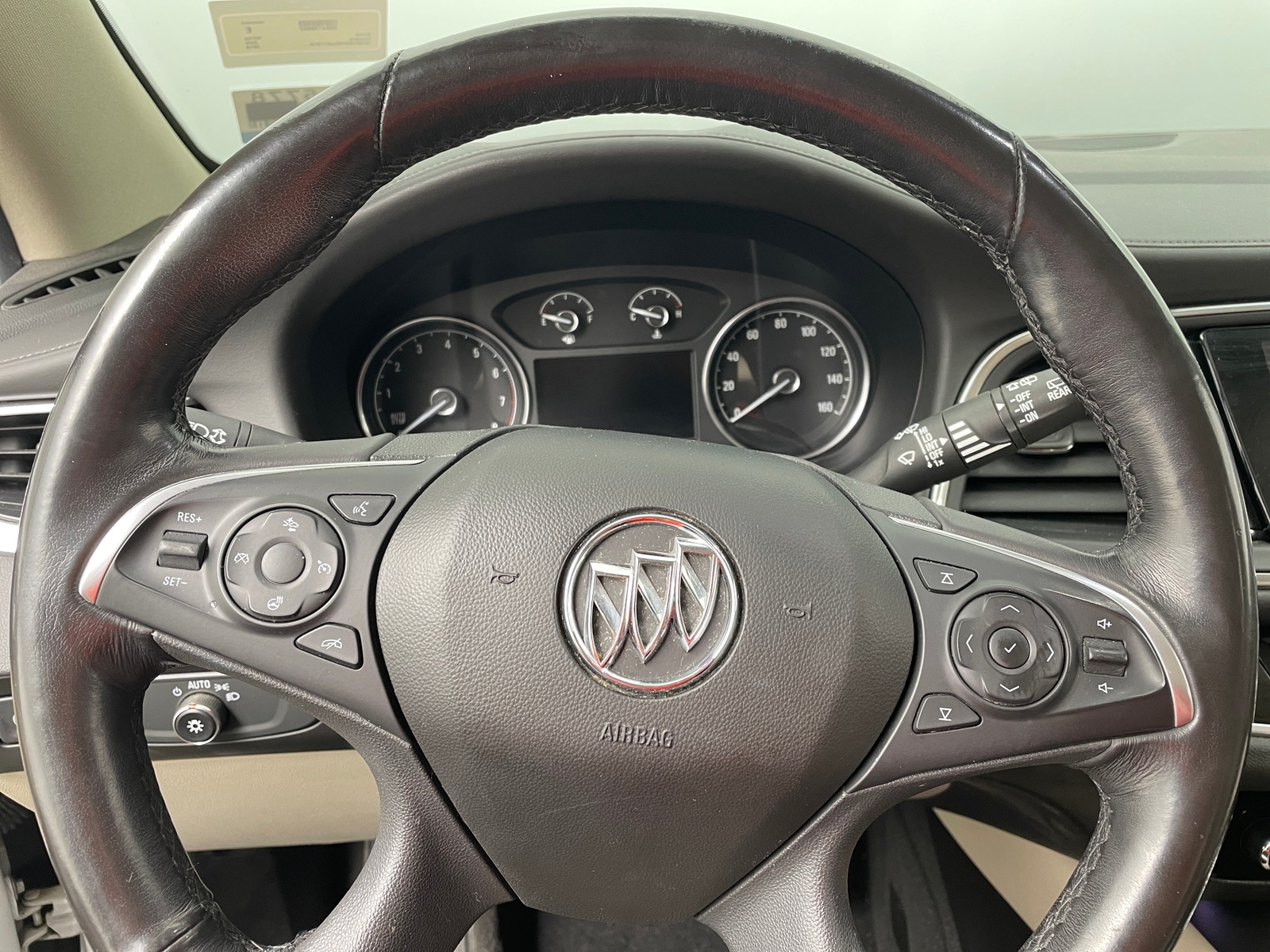 Thumbnail: 2018 Buick Enclave - 4