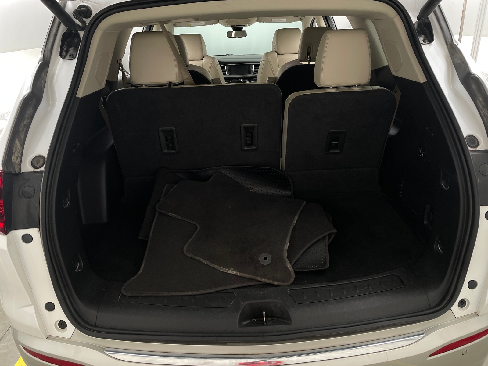 Thumbnail: 2018 Buick Enclave - 6