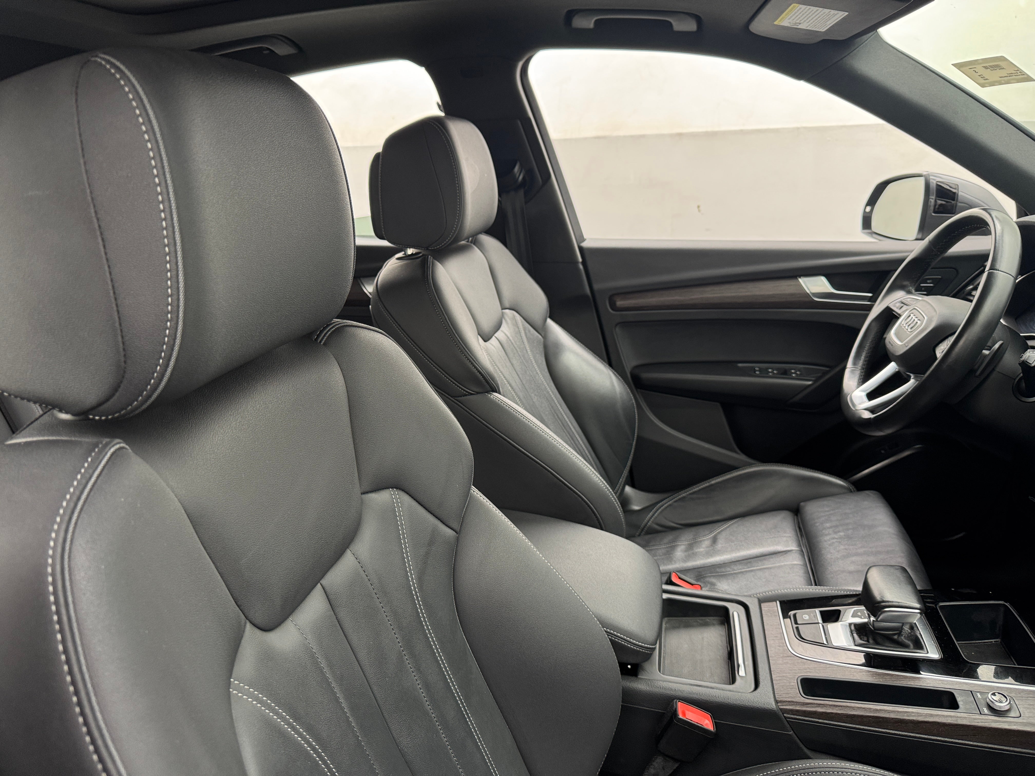 2022 Audi Q5 Sportback