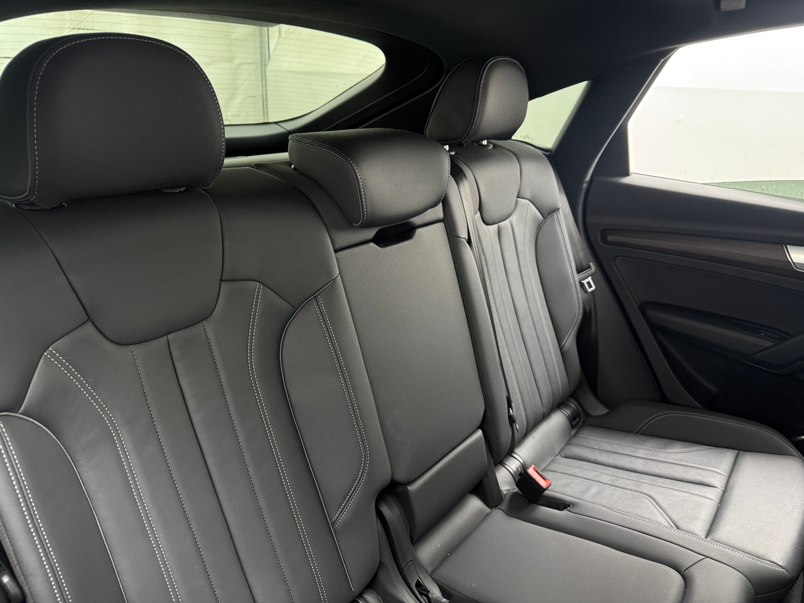 Thumbnail: 2022 Audi Q5 - 5