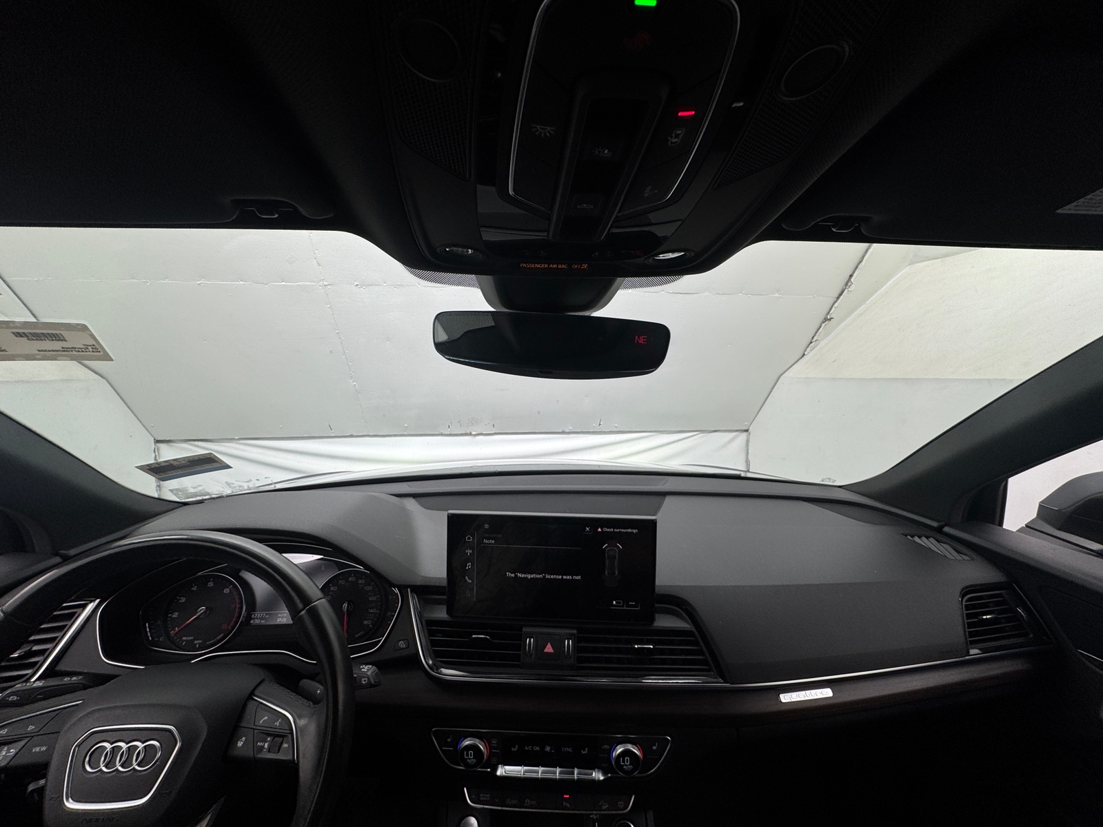 Thumbnail: 2022 Audi Q5 - 2