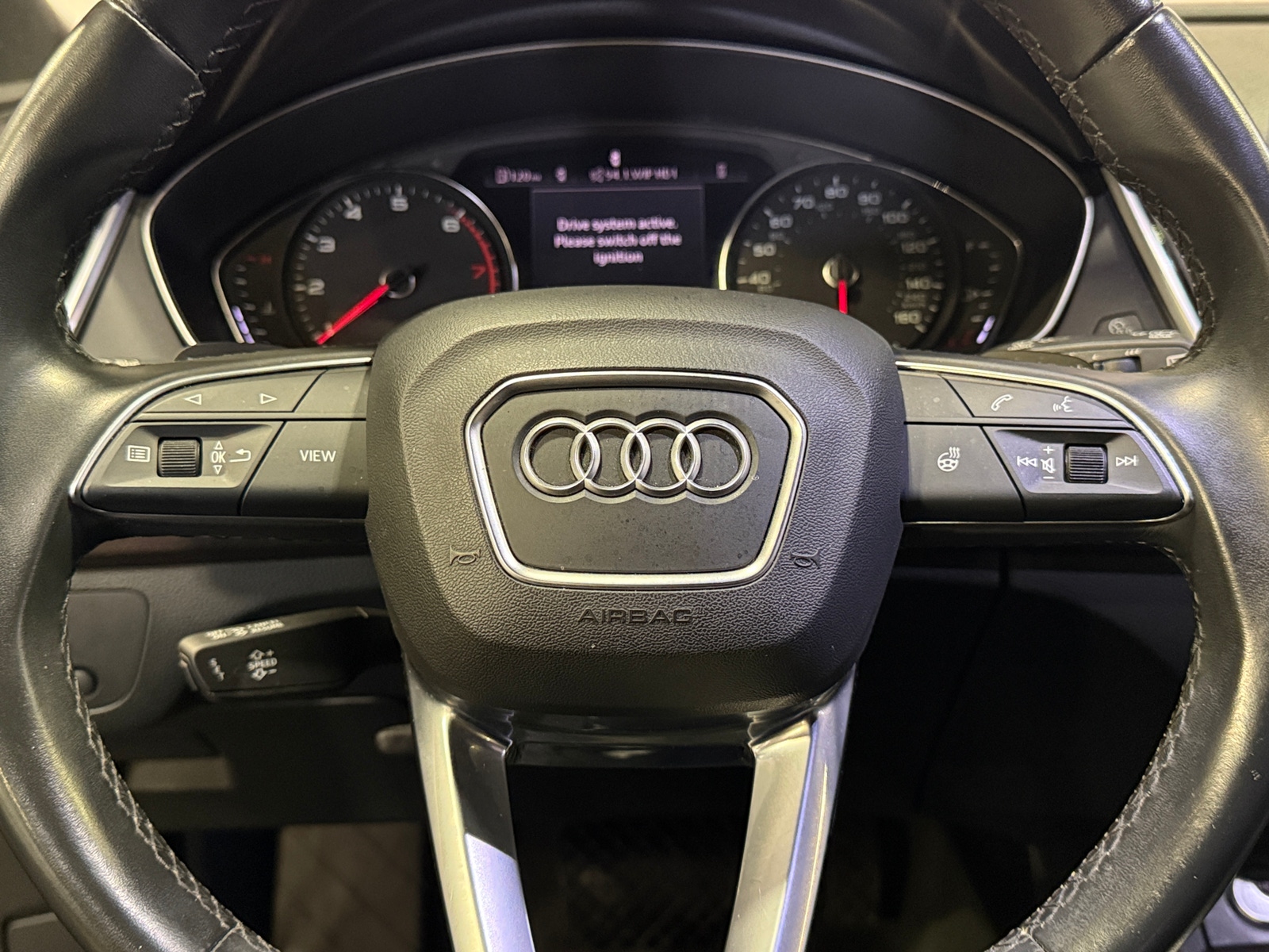 Thumbnail: 2022 Audi Q5 - 4