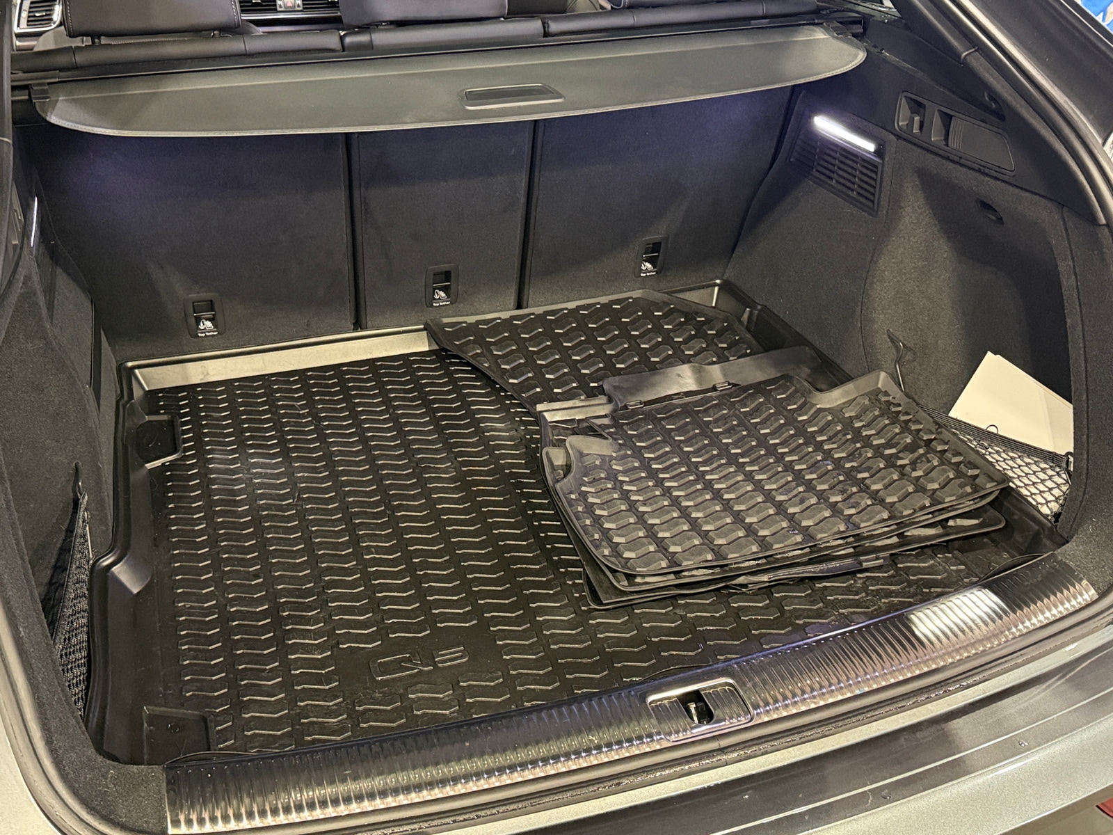 Thumbnail: 2022 Audi Q5 - 6