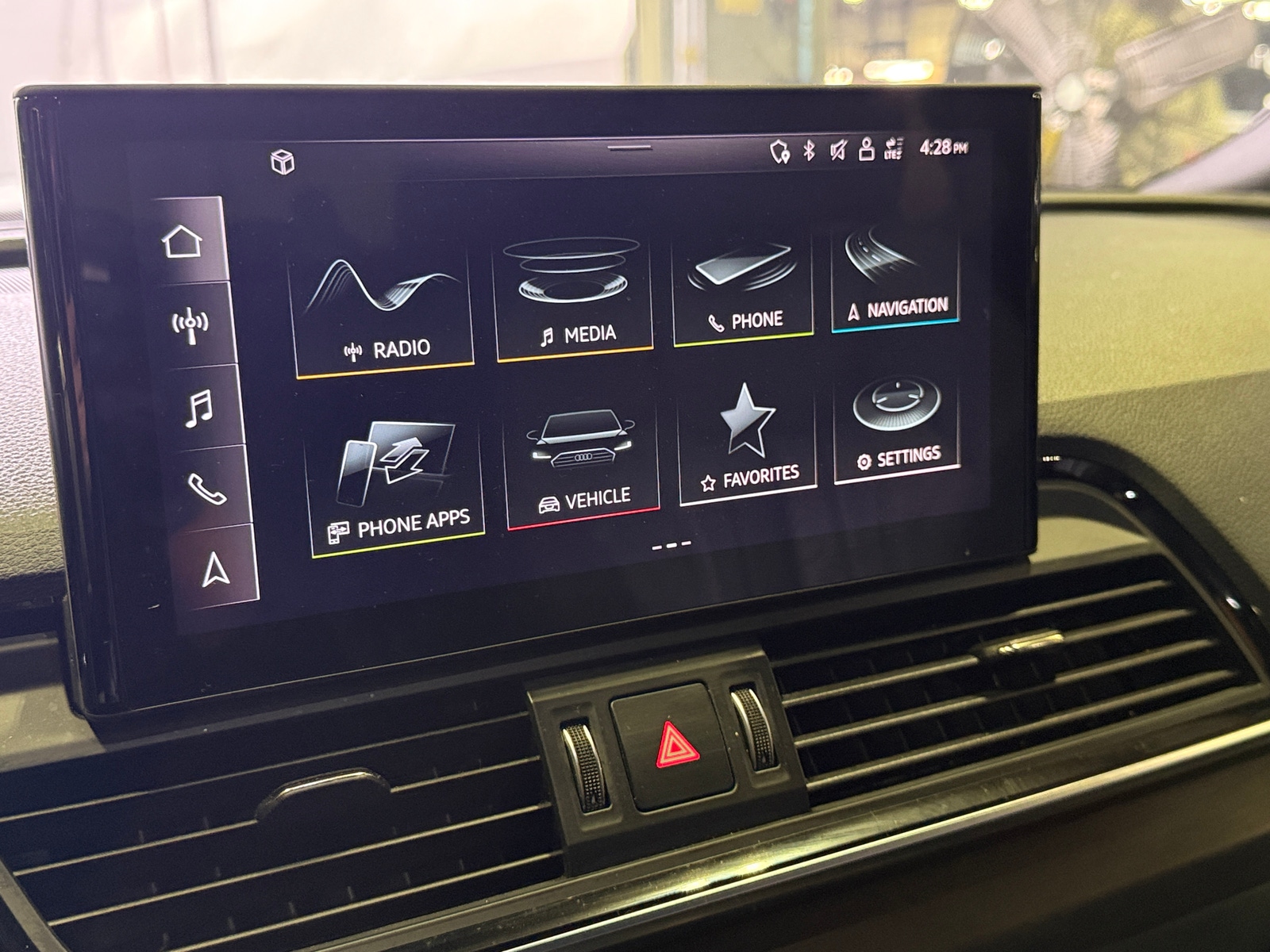 Thumbnail: 2022 Audi Q5 - 3