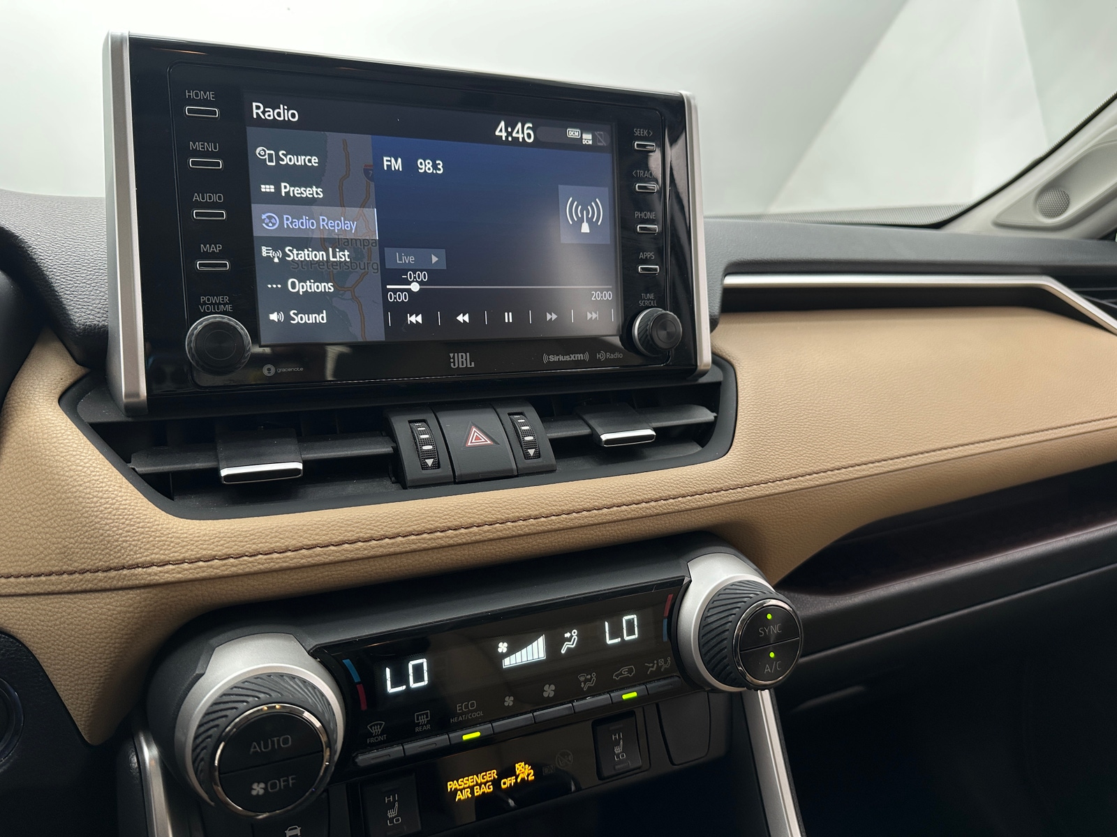 Thumbnail: 2020 Toyota RAV4 - 3