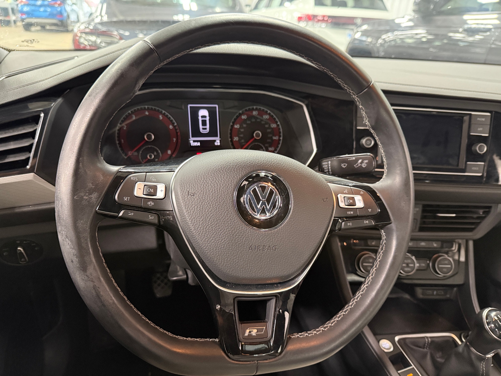 Thumbnail: 2021 Volkswagen Jetta - 4