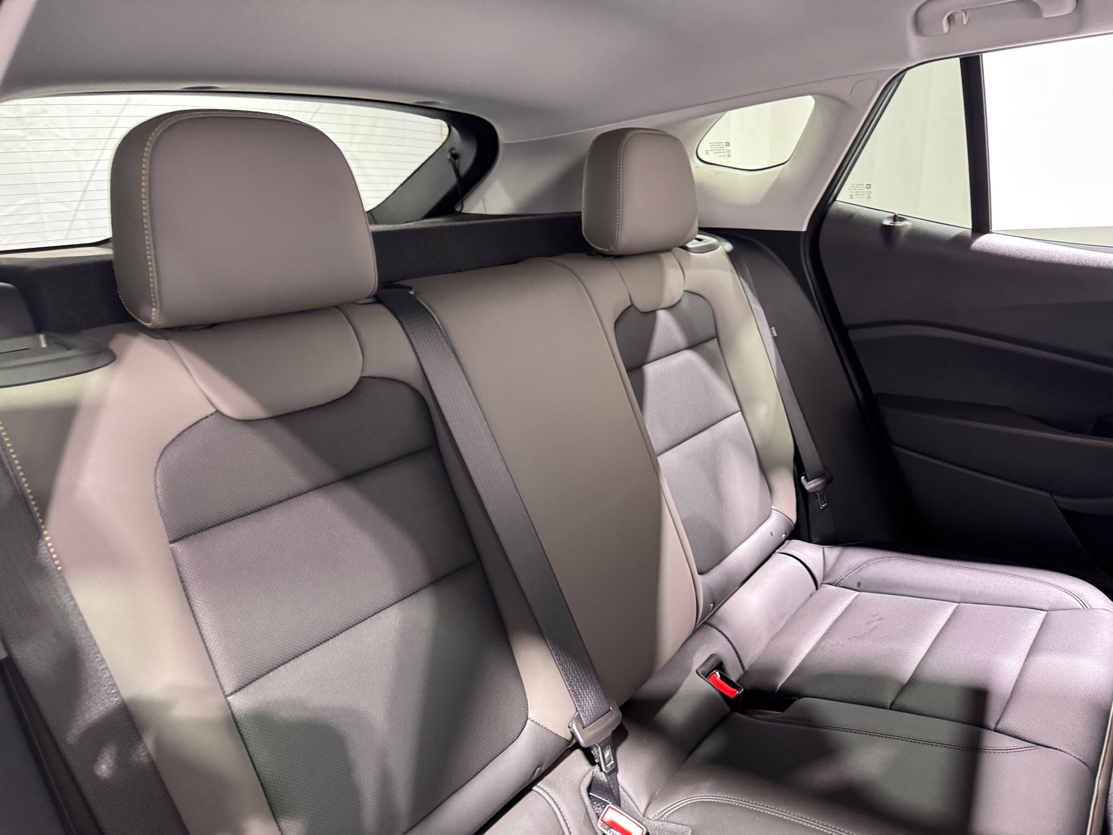 Thumbnail: 2024 Chevrolet Malibu - 6