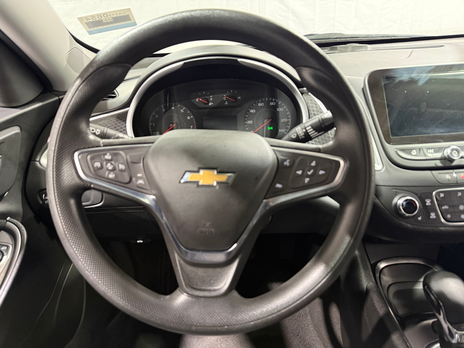 Thumbnail: 2024 Chevrolet Malibu - 5