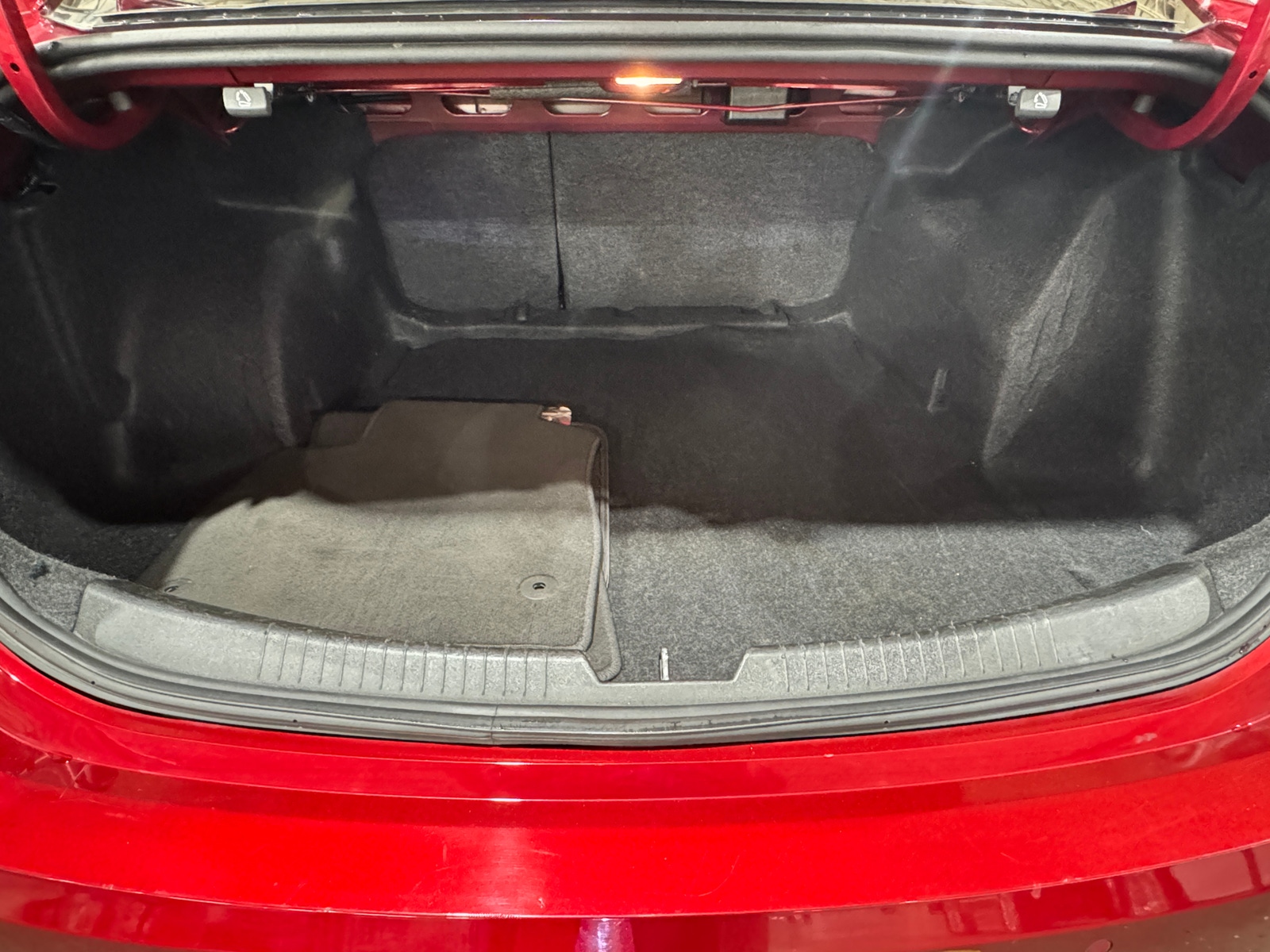 Thumbnail: 2024 Chevrolet Malibu - 7