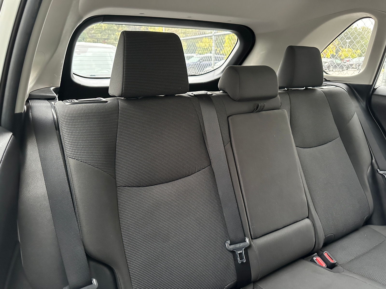 Thumbnail: 2020 Toyota RAV4 - 6