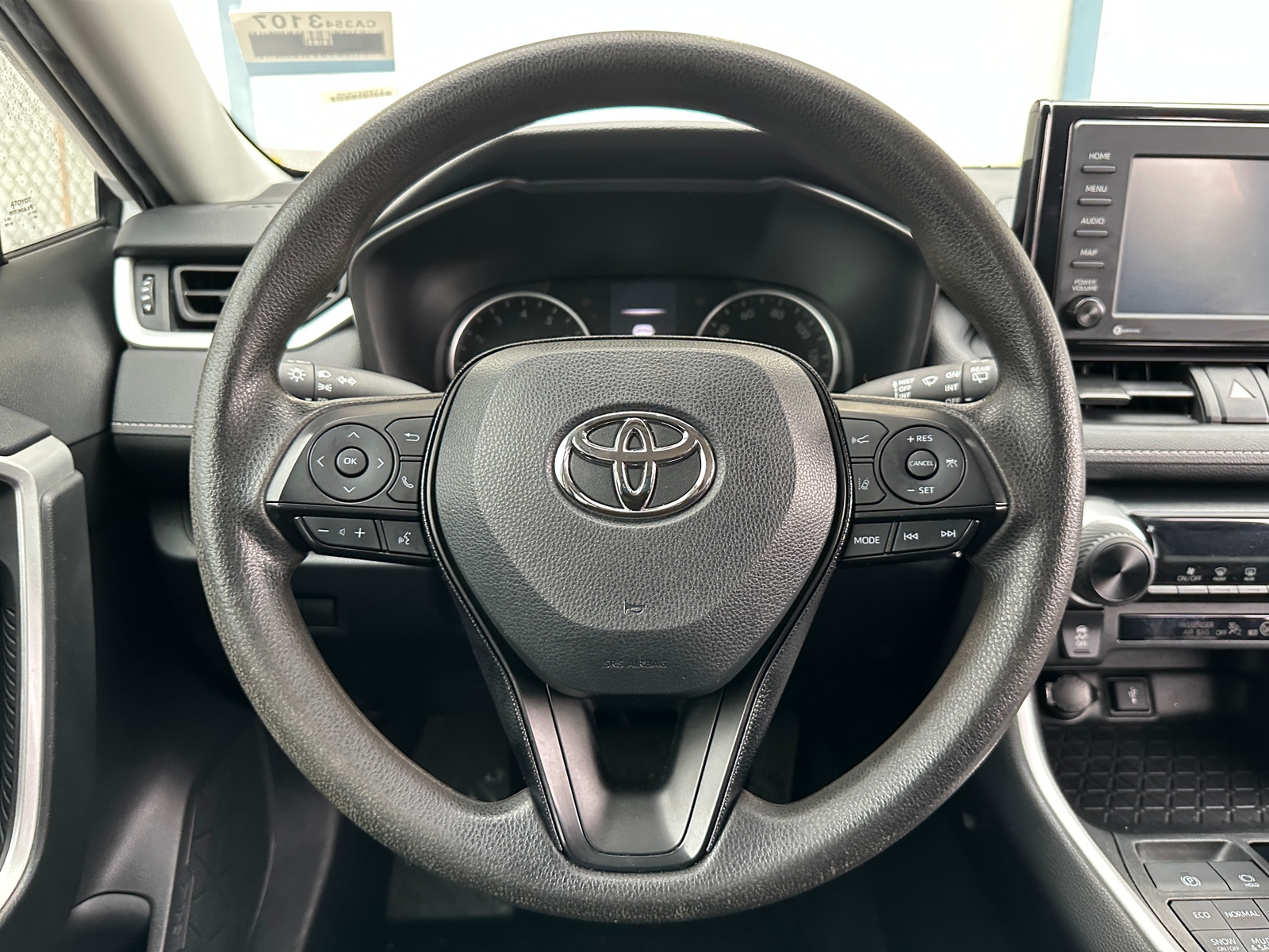 Thumbnail: 2020 Toyota RAV4 - 5