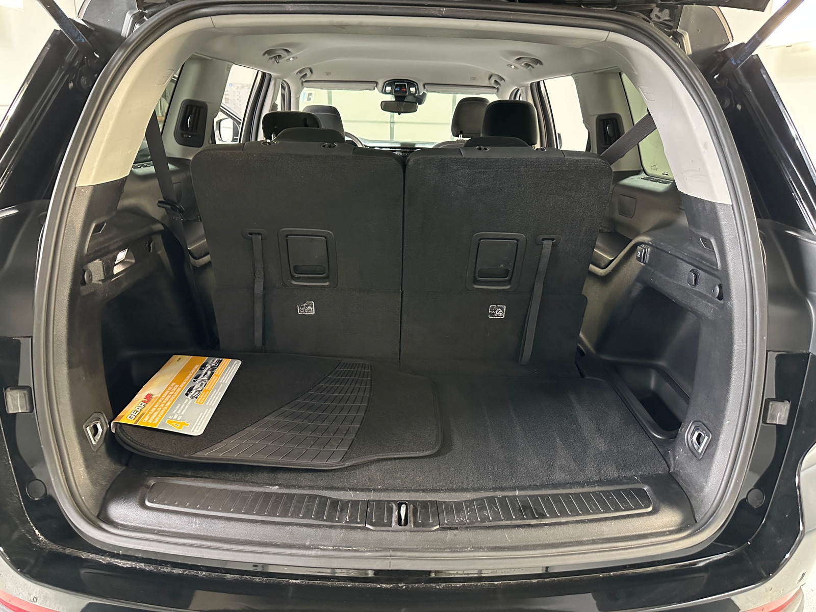 Thumbnail: 2023 Jeep Grand Cherokee L - 7