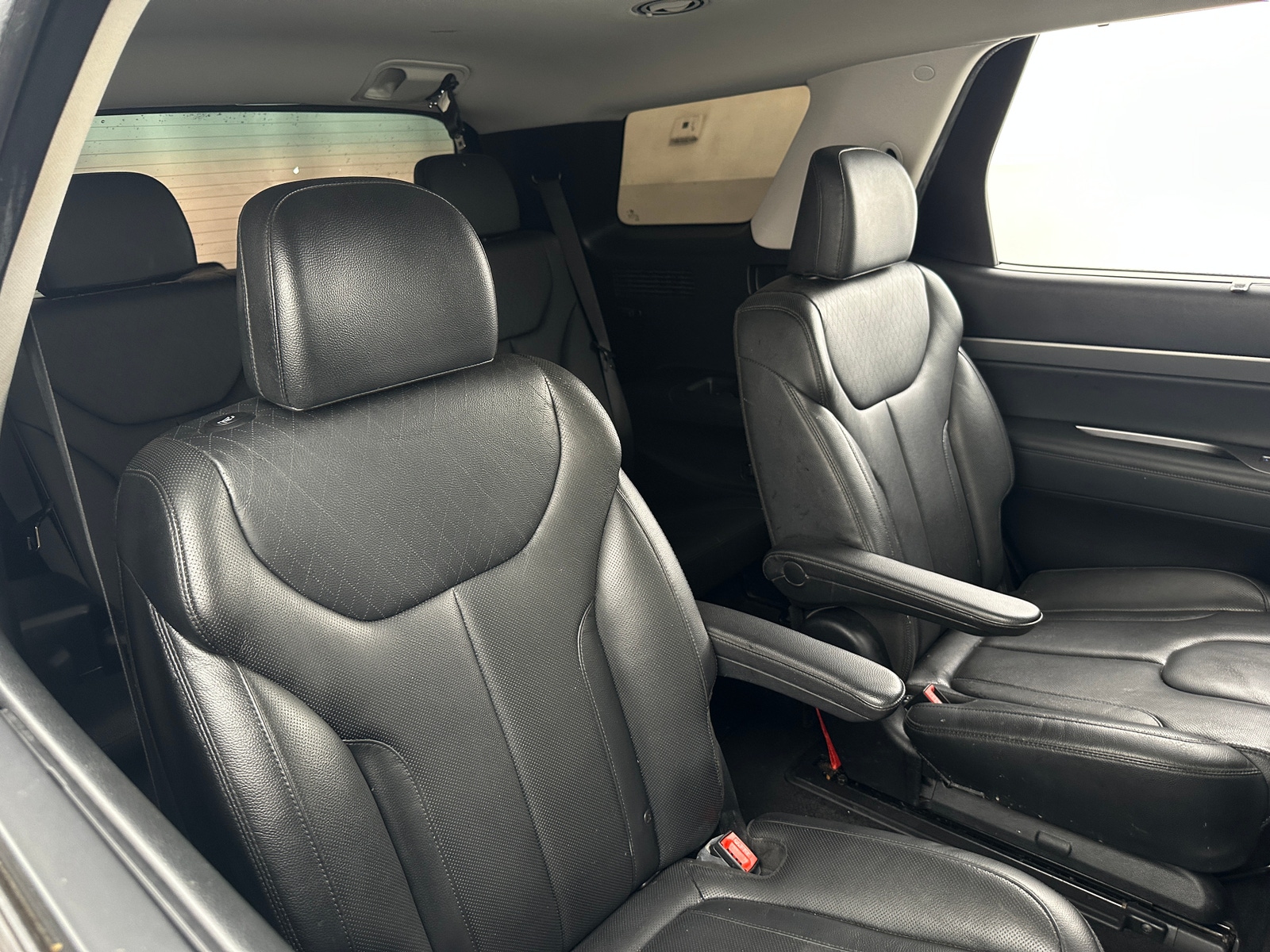 Thumbnail: 2022 Hyundai Palisade - 5