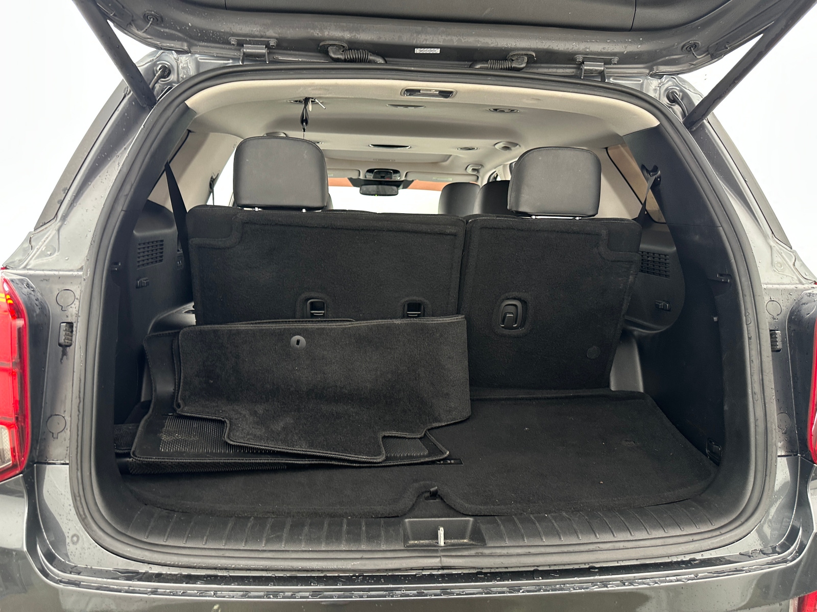 Thumbnail: 2022 Hyundai Palisade - 6