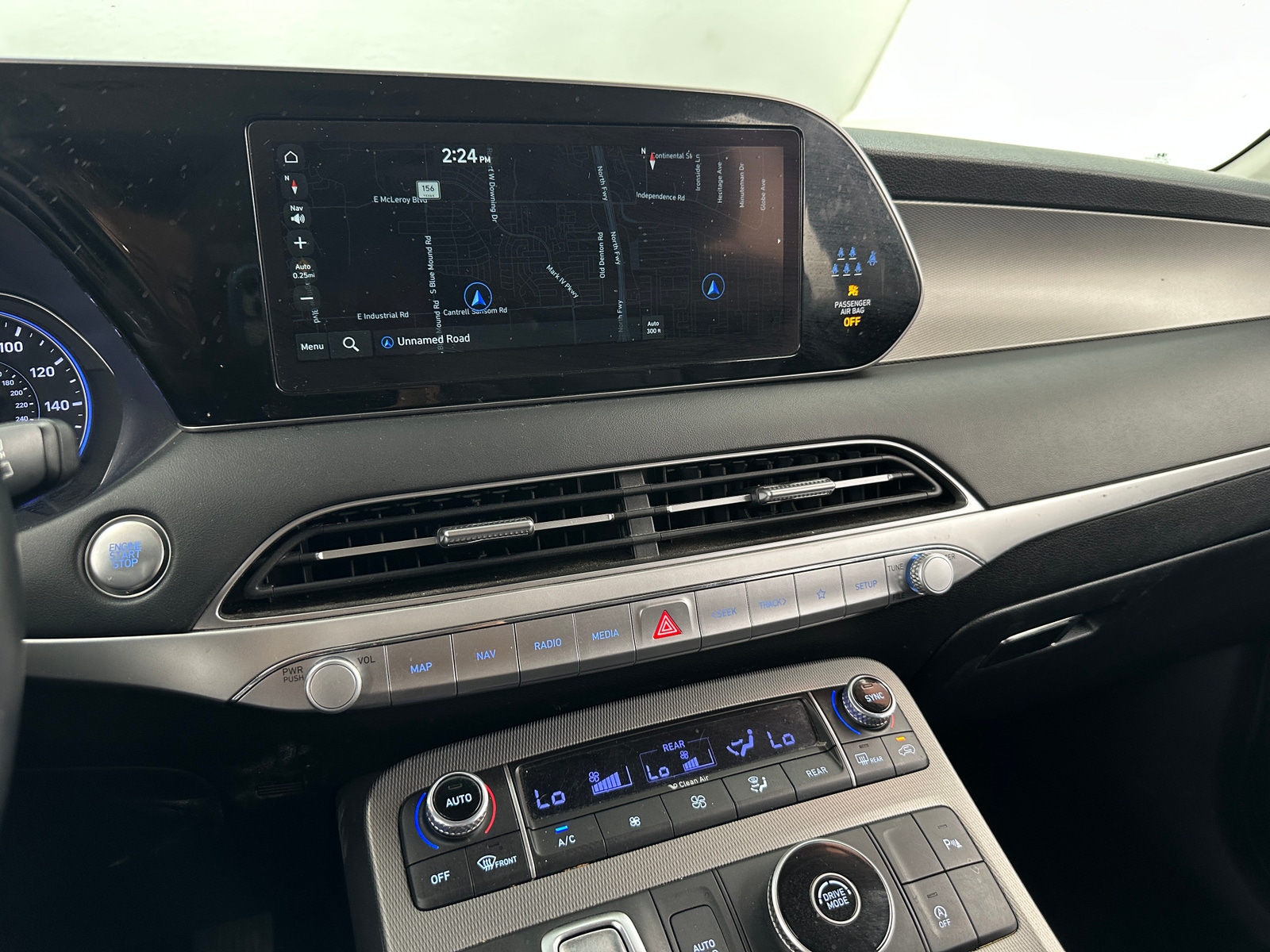 Thumbnail: 2022 Hyundai Palisade - 3