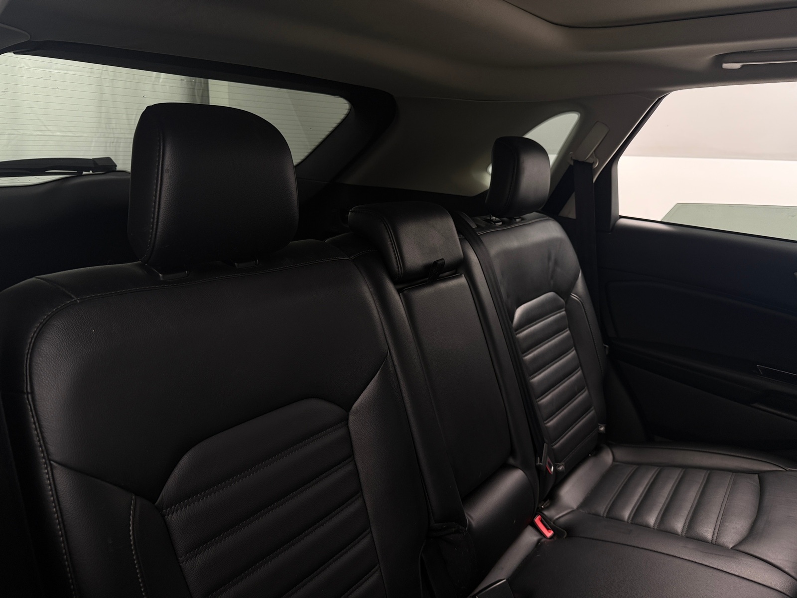 Thumbnail: 2016 Ford Edge - 6